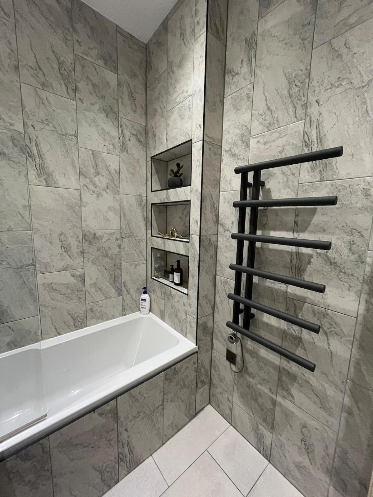 Luxury One Bedroom Paradise * London