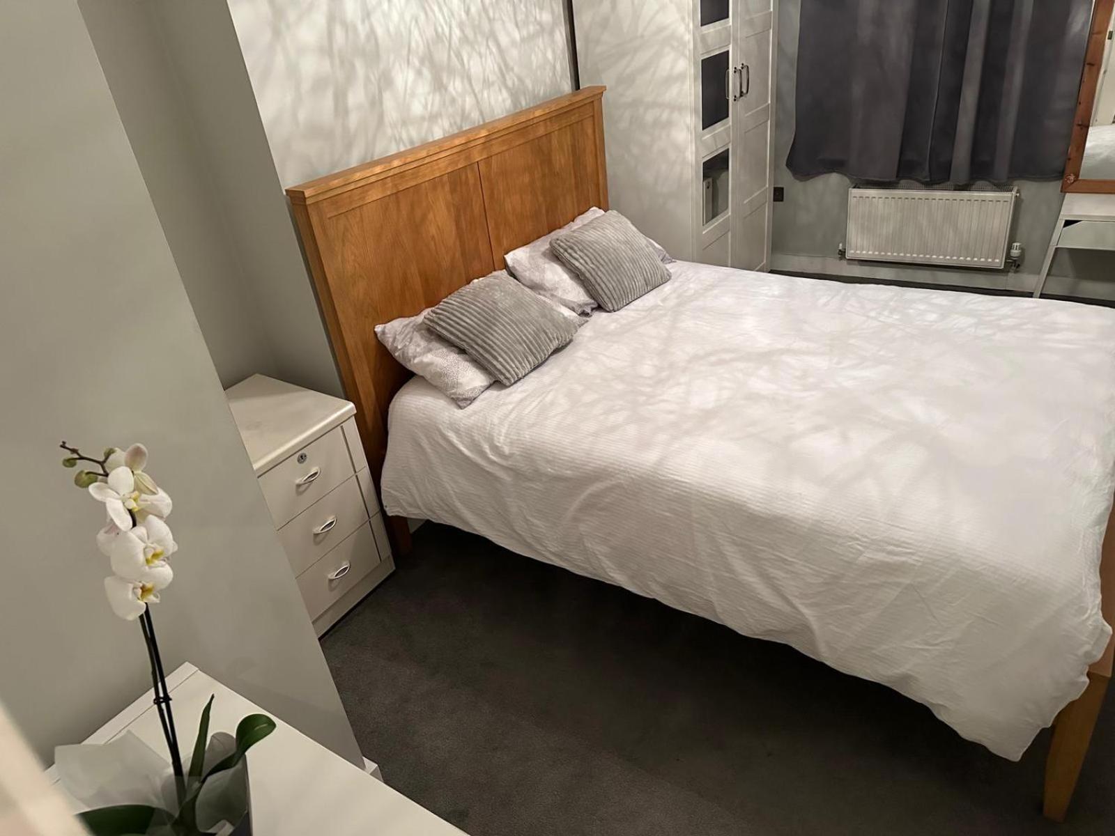 House Willesden London