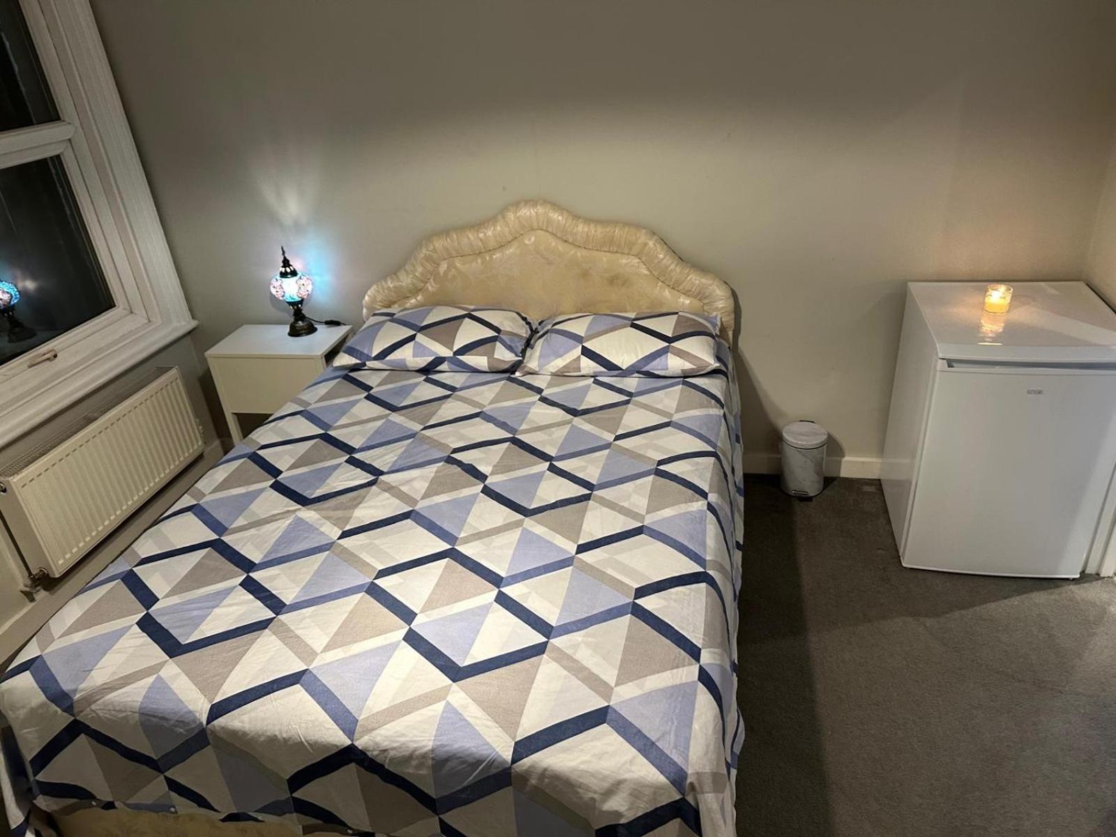 Apartment House Willesden London