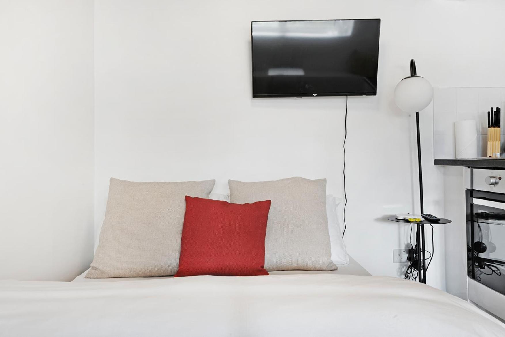 Budget Nest Archway *