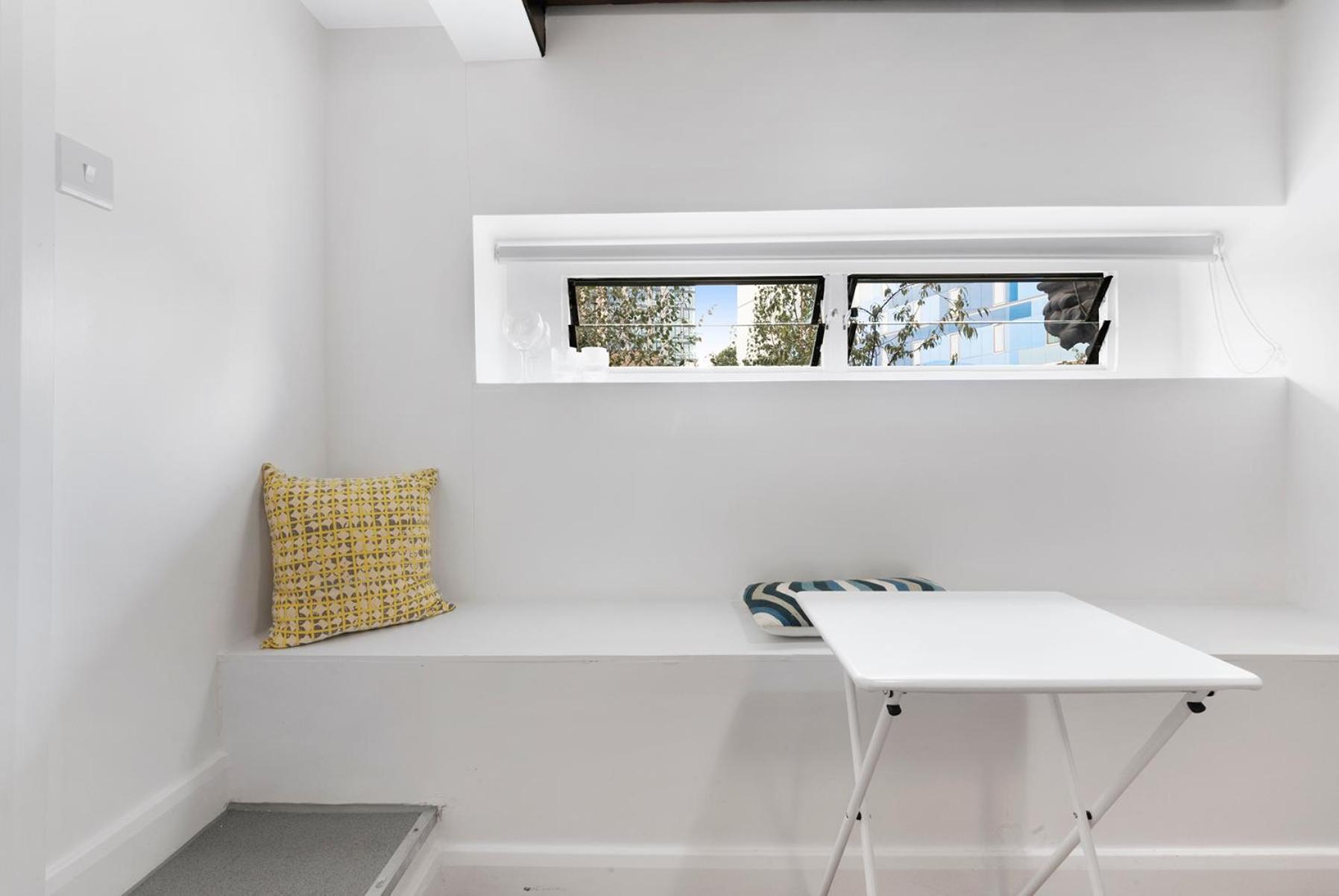 Budget Nest Archway *