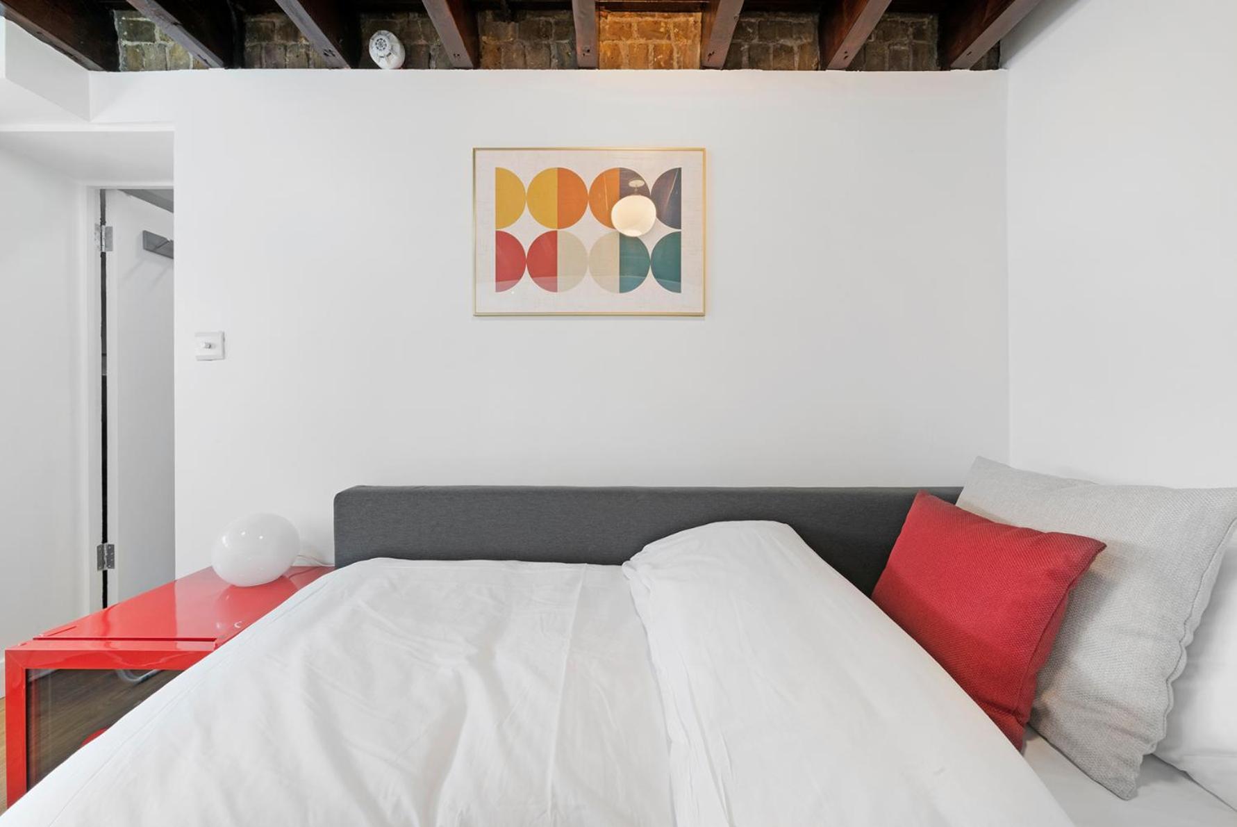 Apartment Budget Nest Archway London