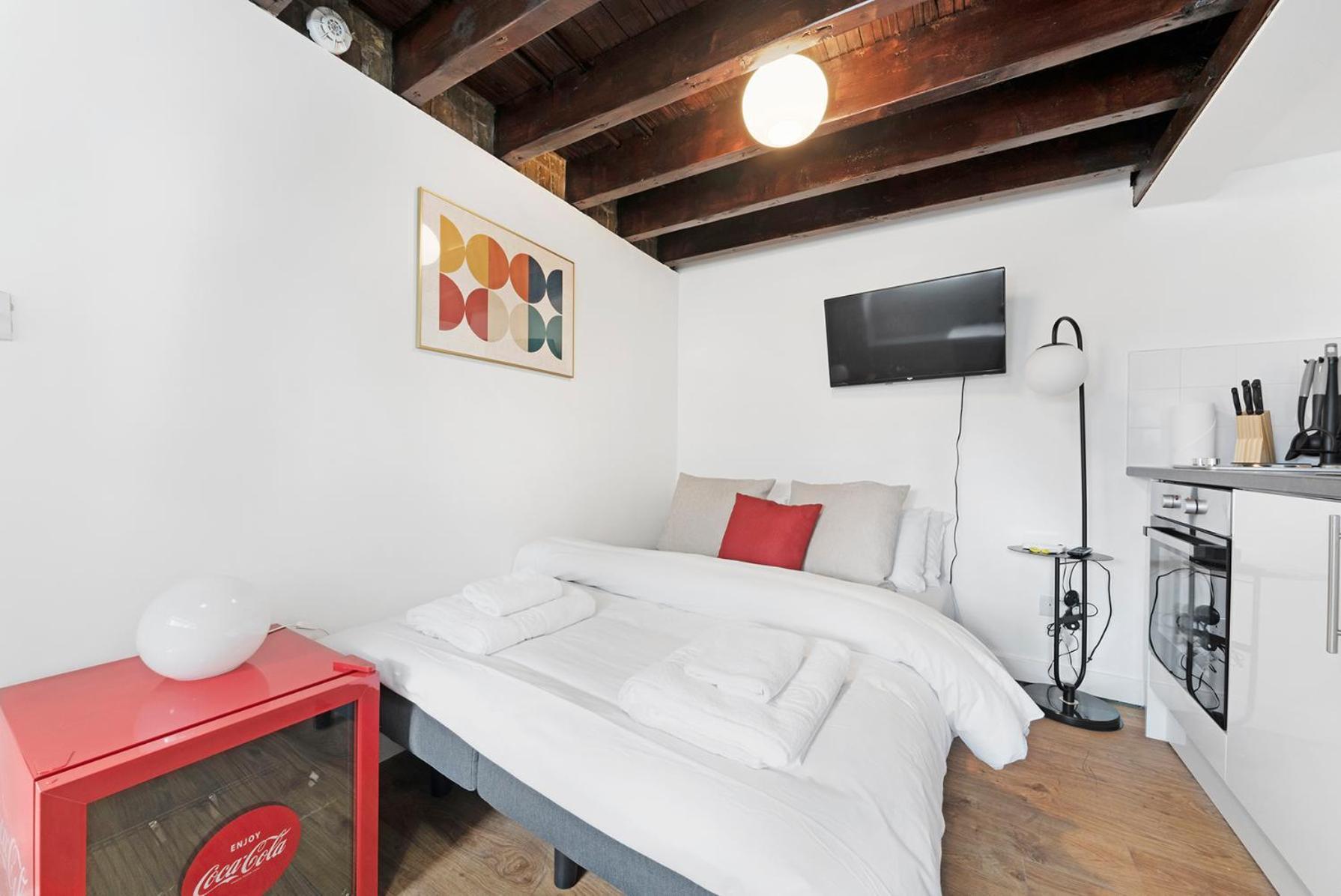 Budget Nest Archway Apartment London