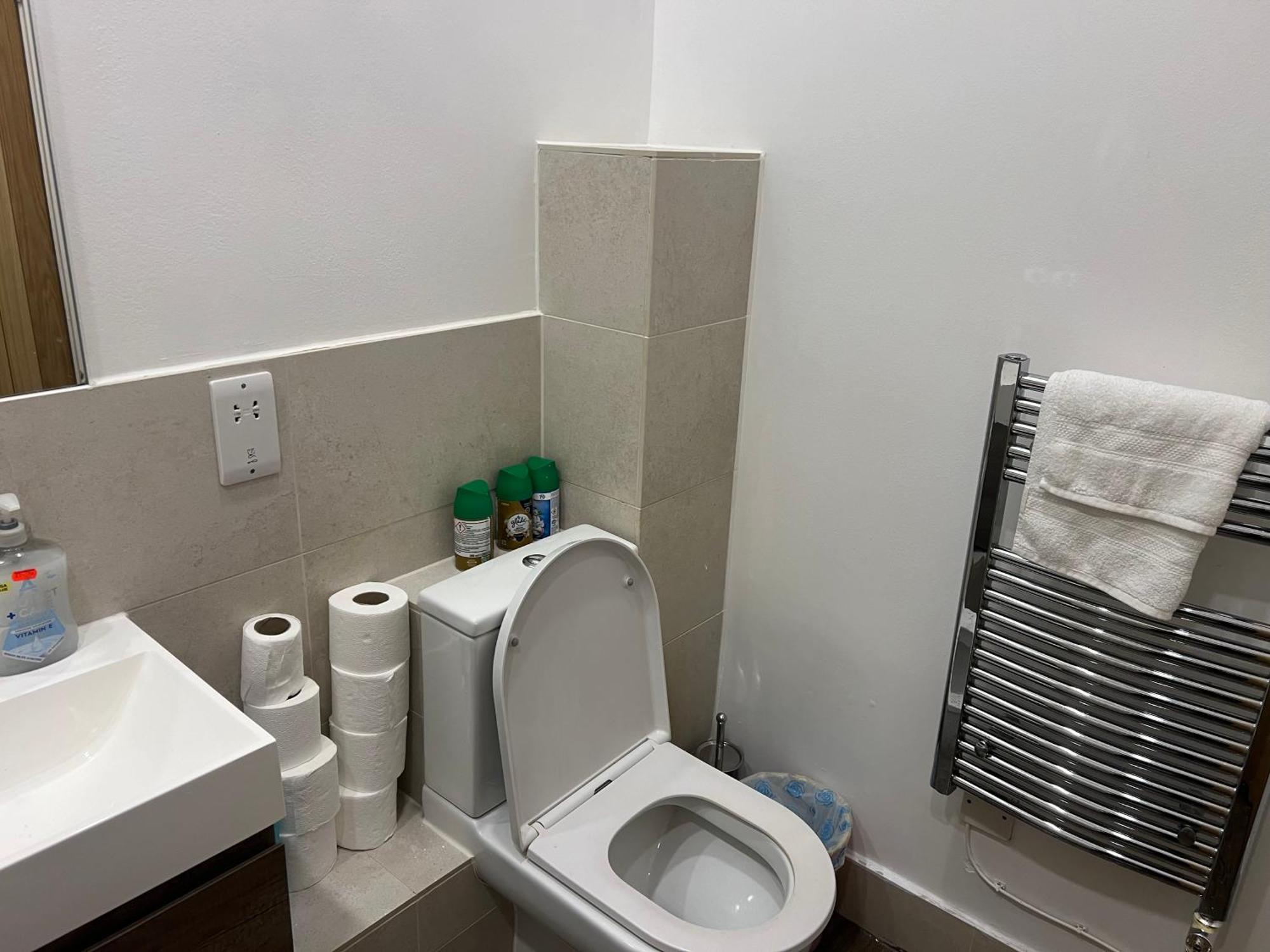 Apartment Dan 1bedroom Flat London