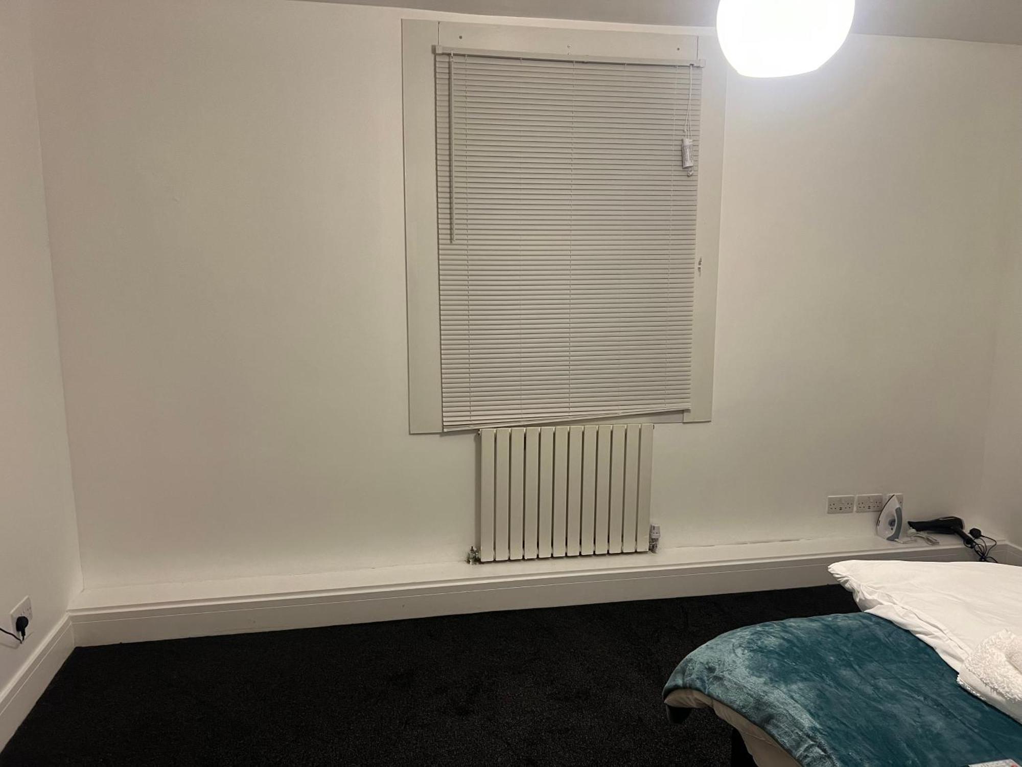 Dan 1bedroom Flat