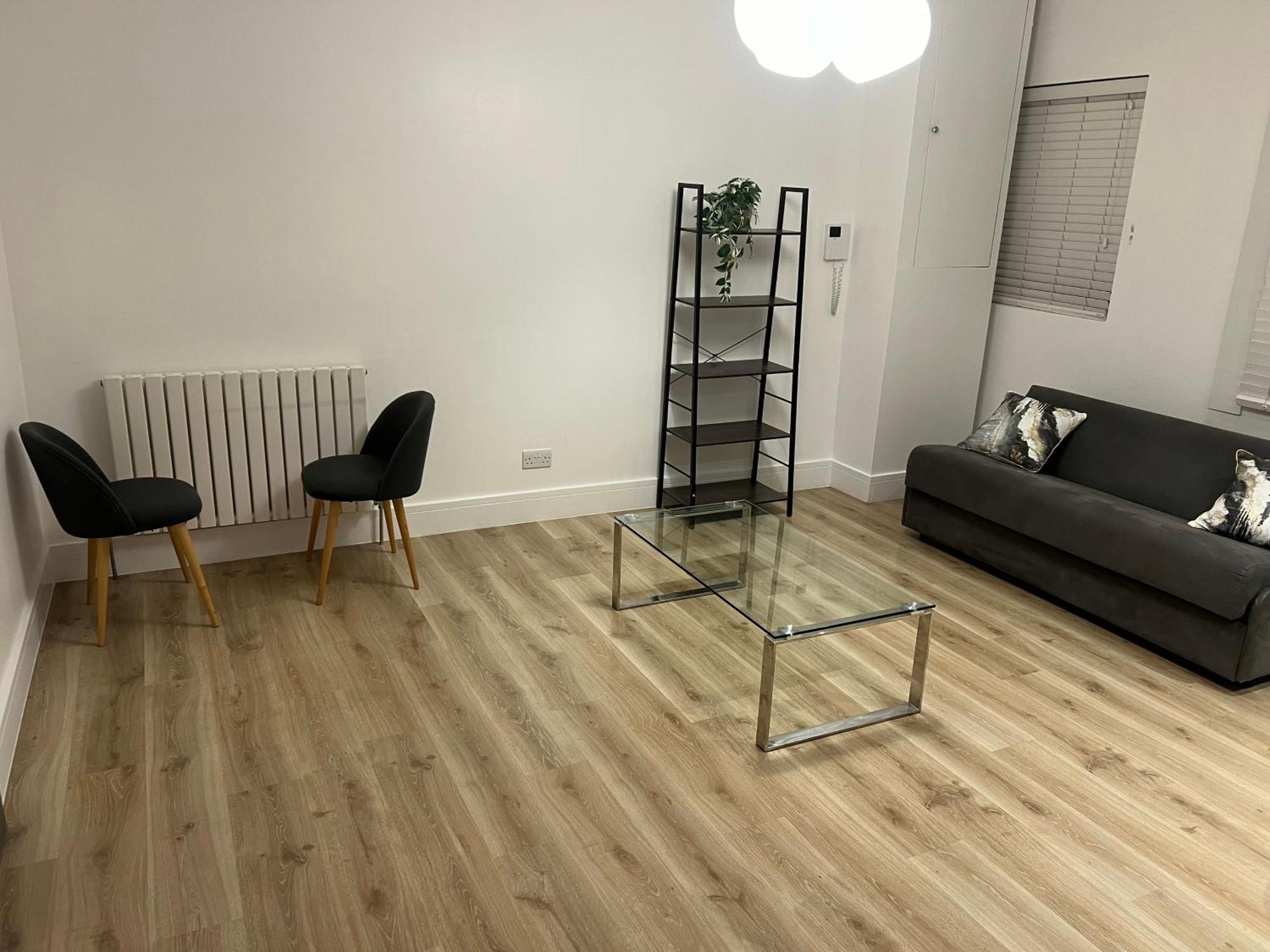 Dan 1bedroom Flat Apartment