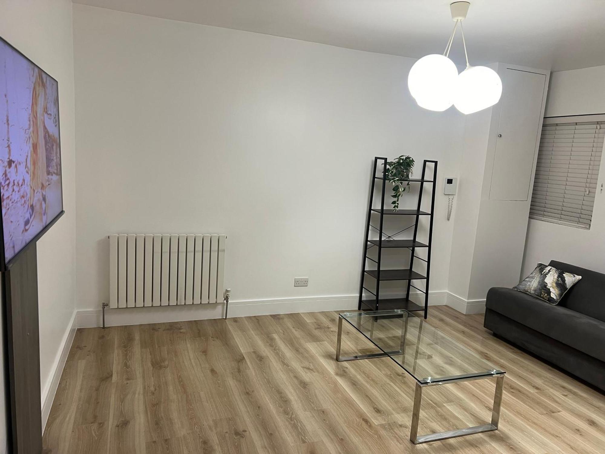 Apartment Dan 1bedroom Flat