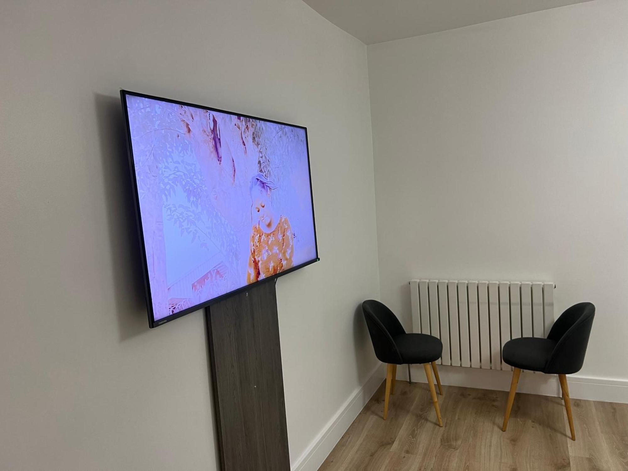 Dan 1bedroom Flat Apartment *