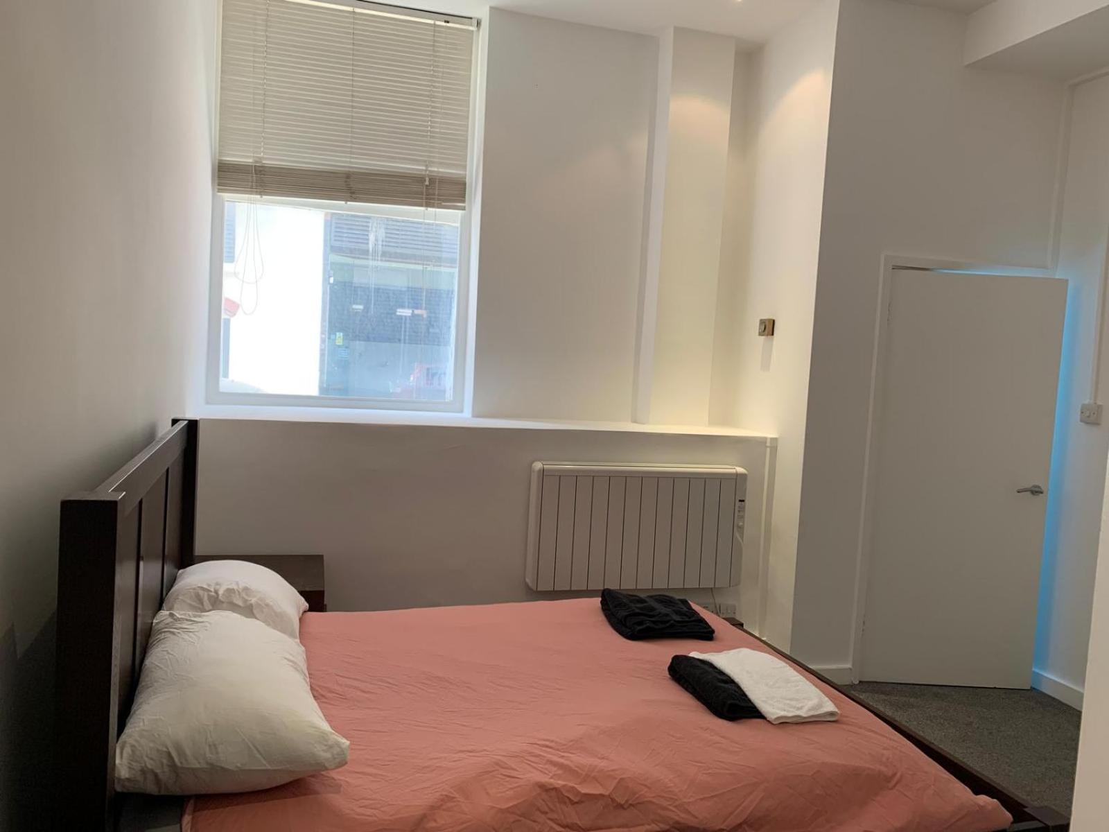 Cosy Leicester Square Apartment London