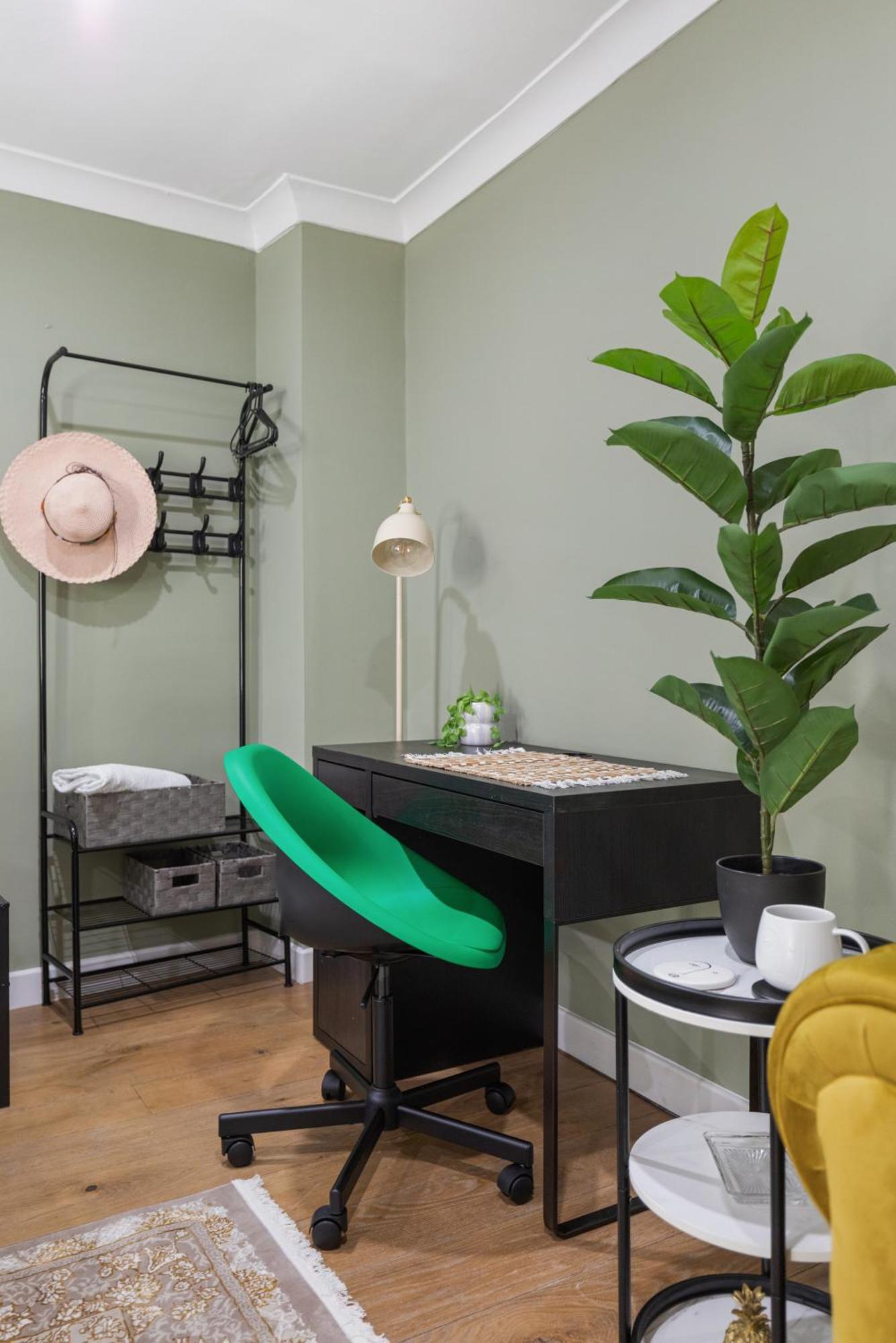 Apartment Portobello *