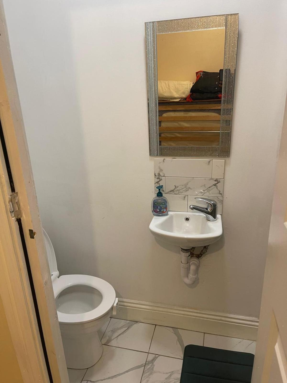Accommodatie bij particulieren Airport, Excel & 02 Arena Proximity House
