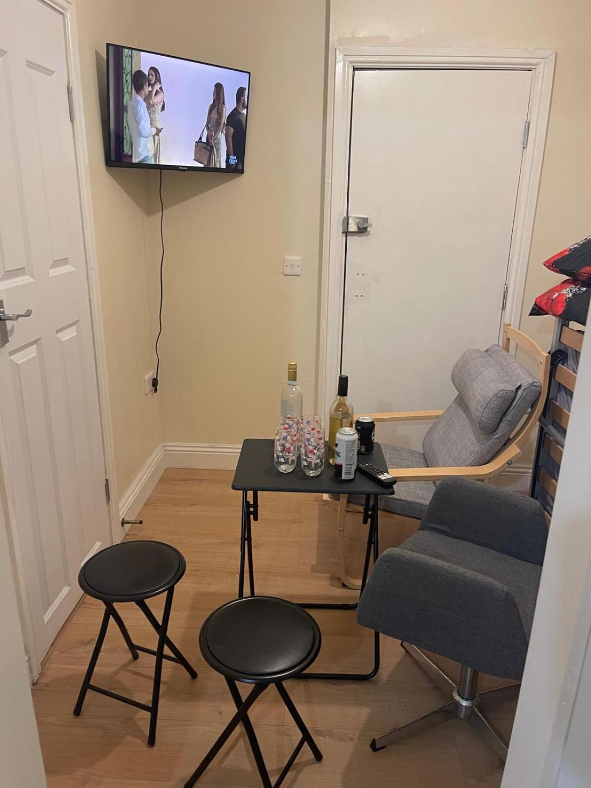 Accommodatie bij particulieren Airport, Excel & 02 Arena Proximity House