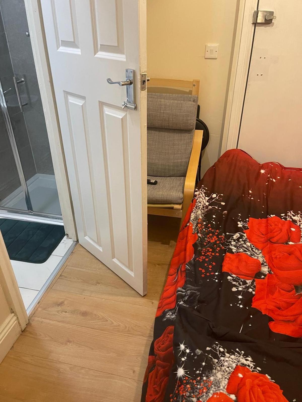 Accommodatie bij particulieren Airport, Excel & 02 Arena Proximity House
