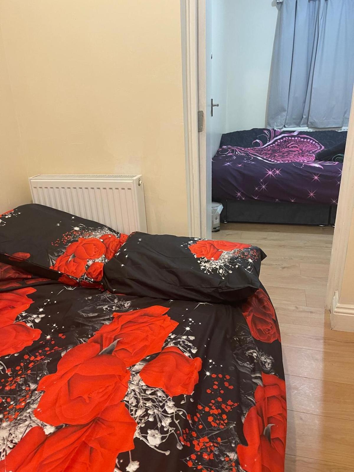 Accommodatie bij particulieren Airport, Excel & 02 Arena Proximity House *
