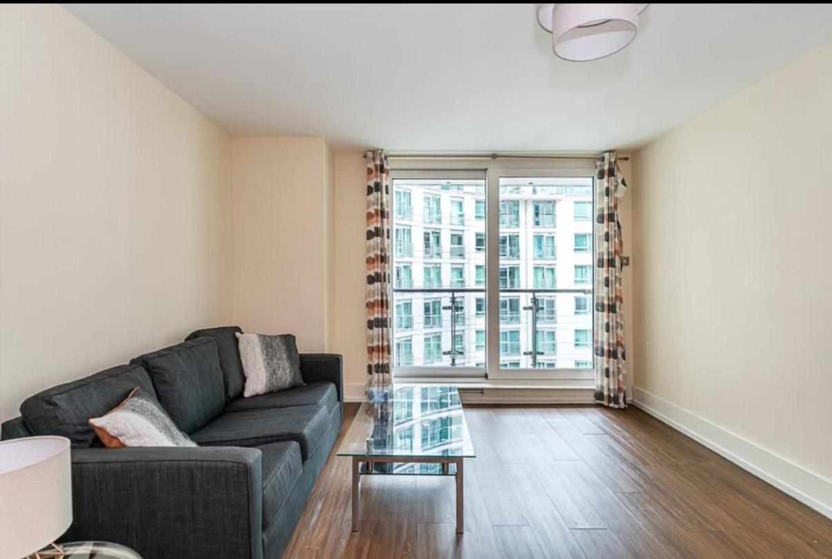 Apartment Flat In For 4