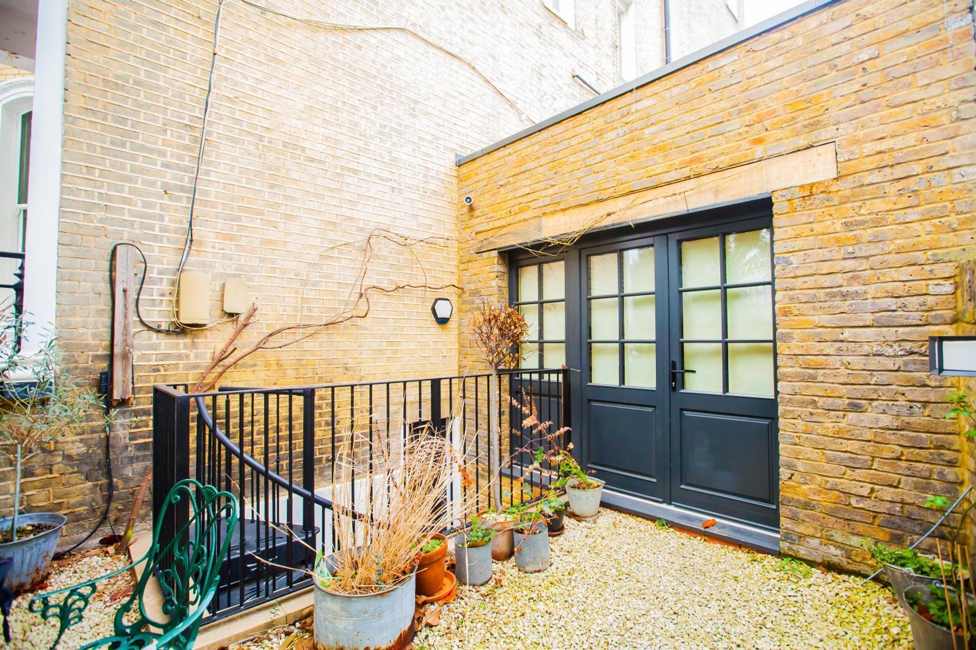 Apartment Luxury Kensington House *