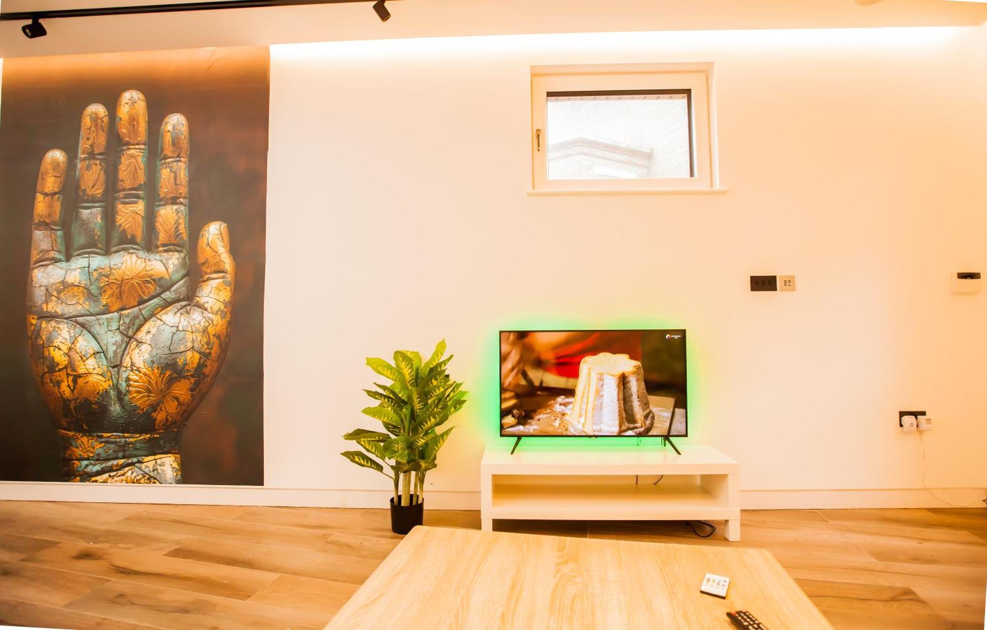 Luxury Kensington House * London