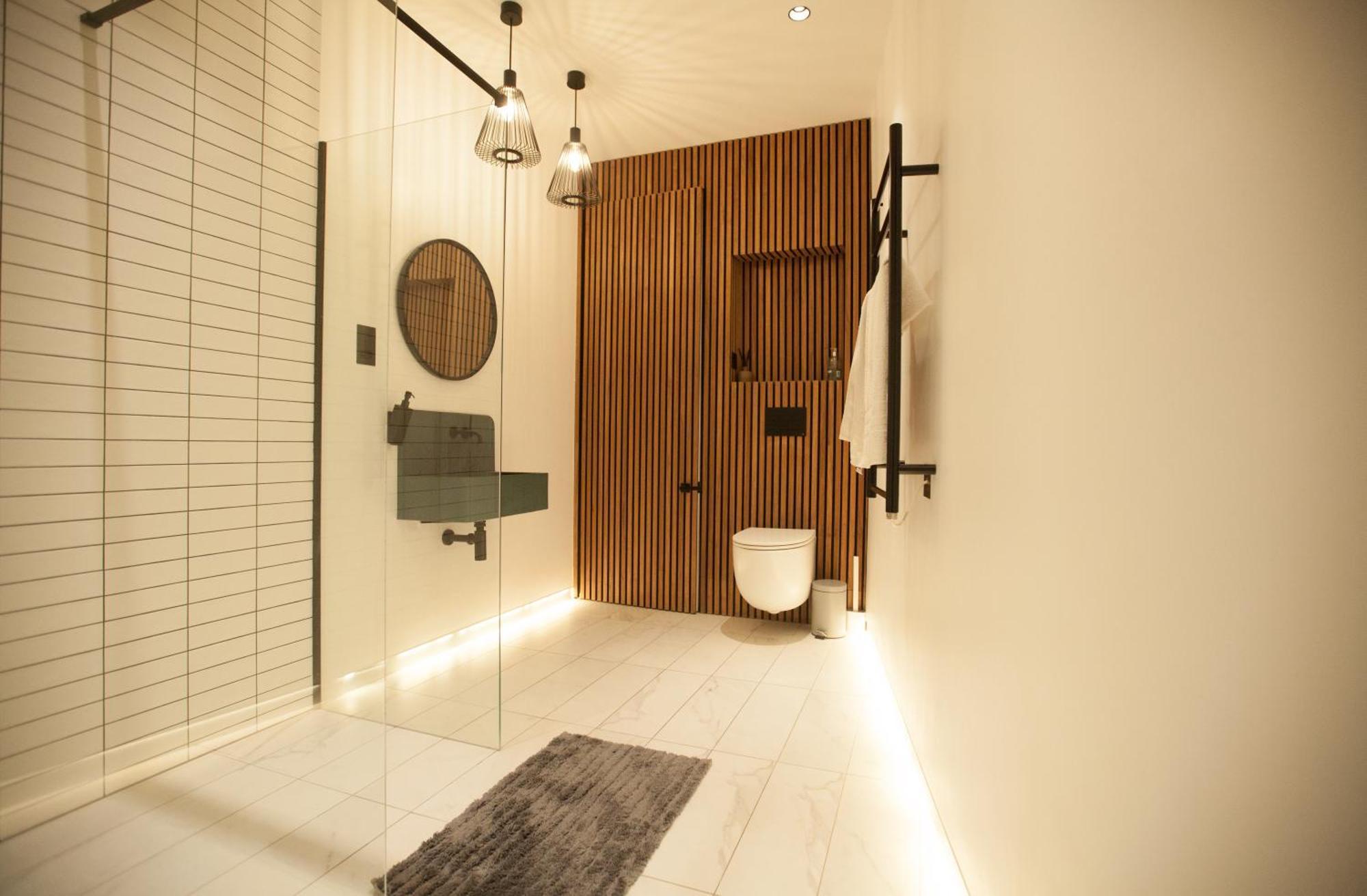 Apartment Luxury Kensington House *