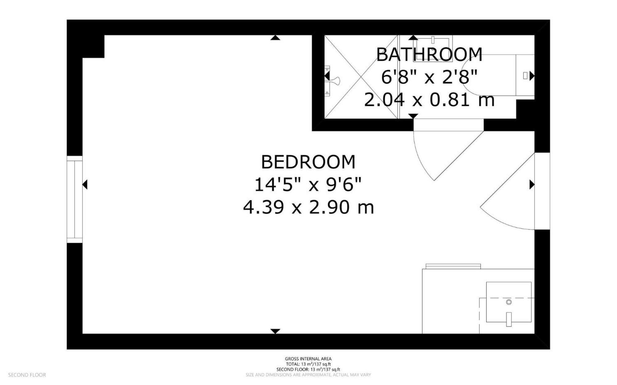 Battersea Serviced Apartment London
