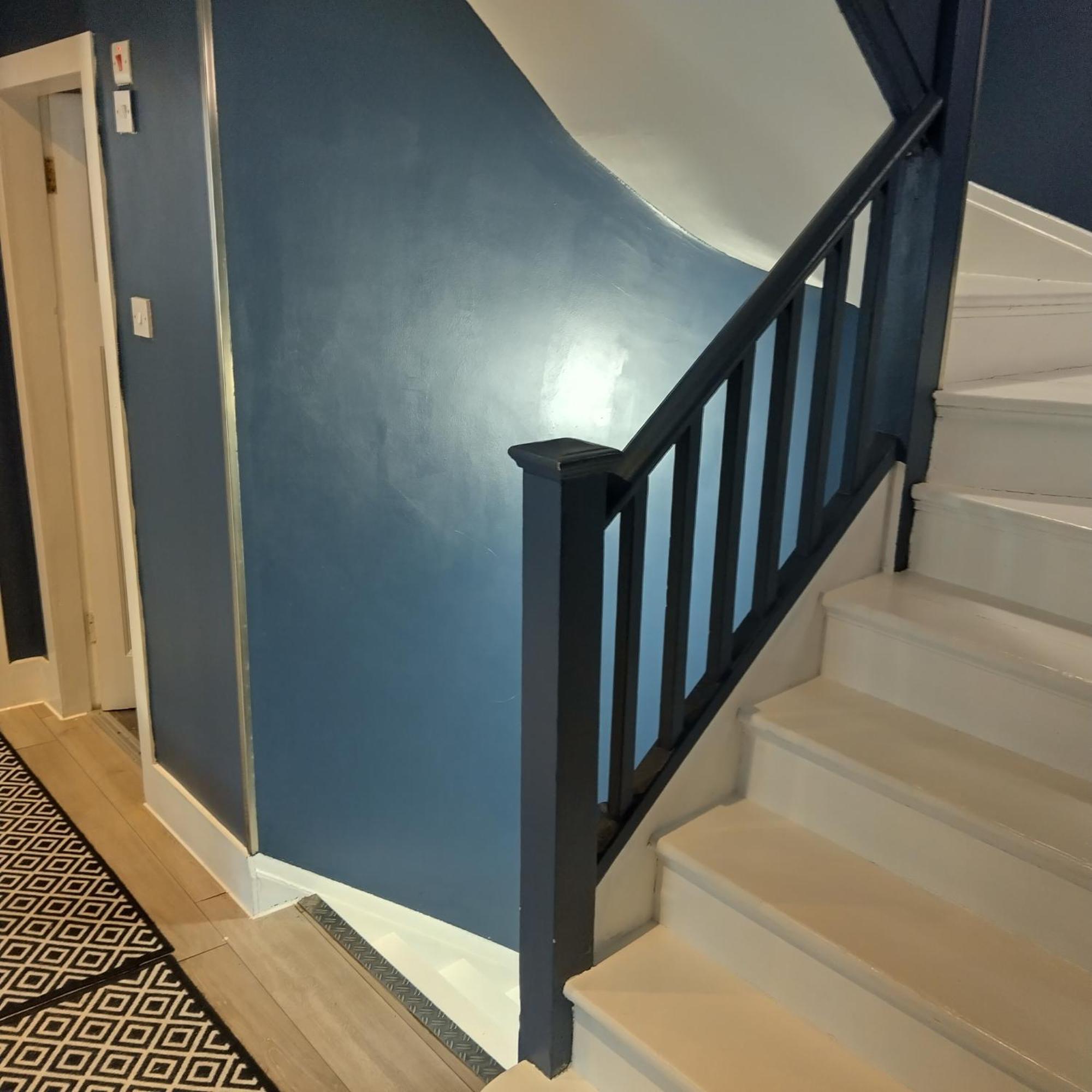 Apartment Spacious 5-bedroom, 4-bathroom In Central Zone 1 *