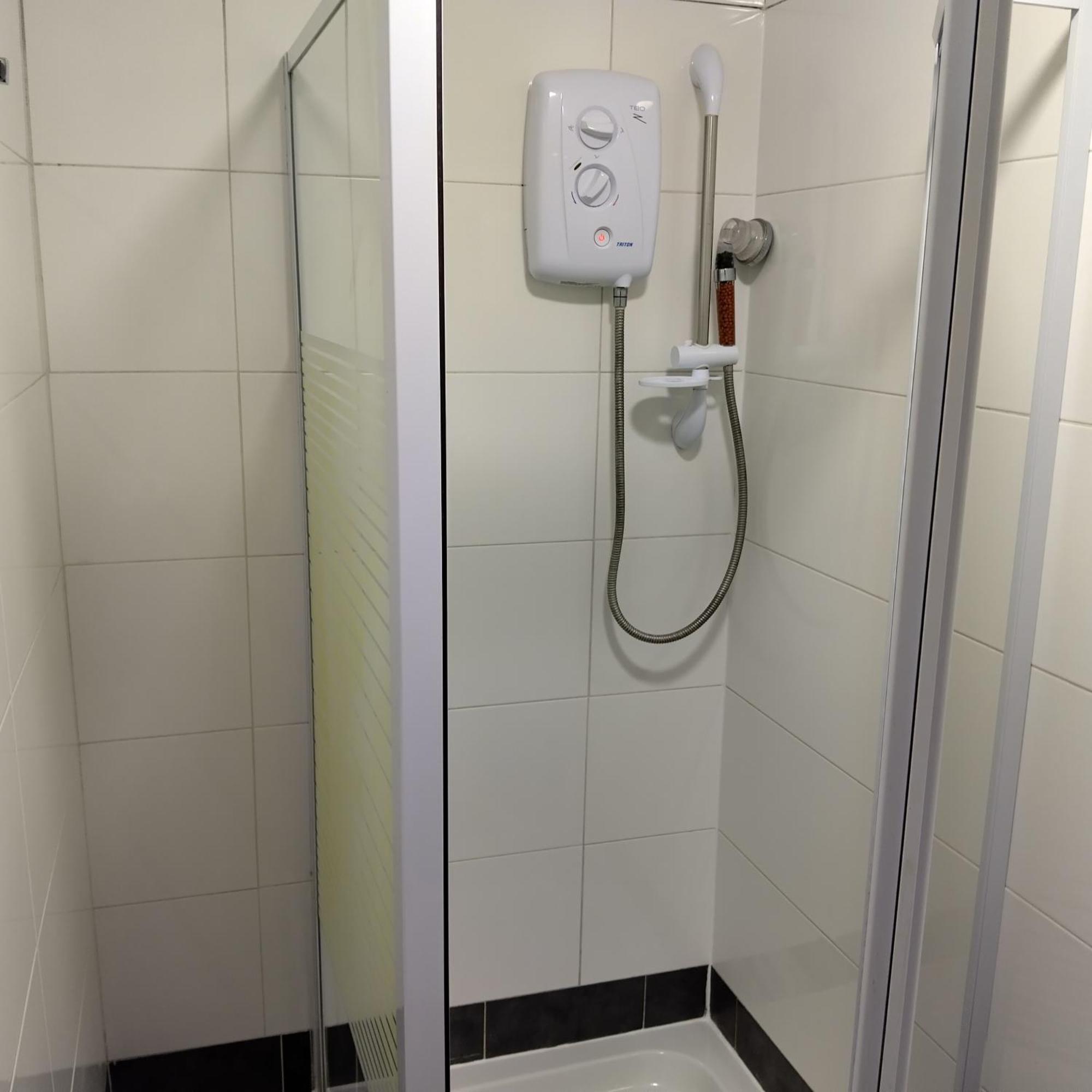 Apartment Spacious 5-bedroom, 4-bathroom In Central Zone 1 London