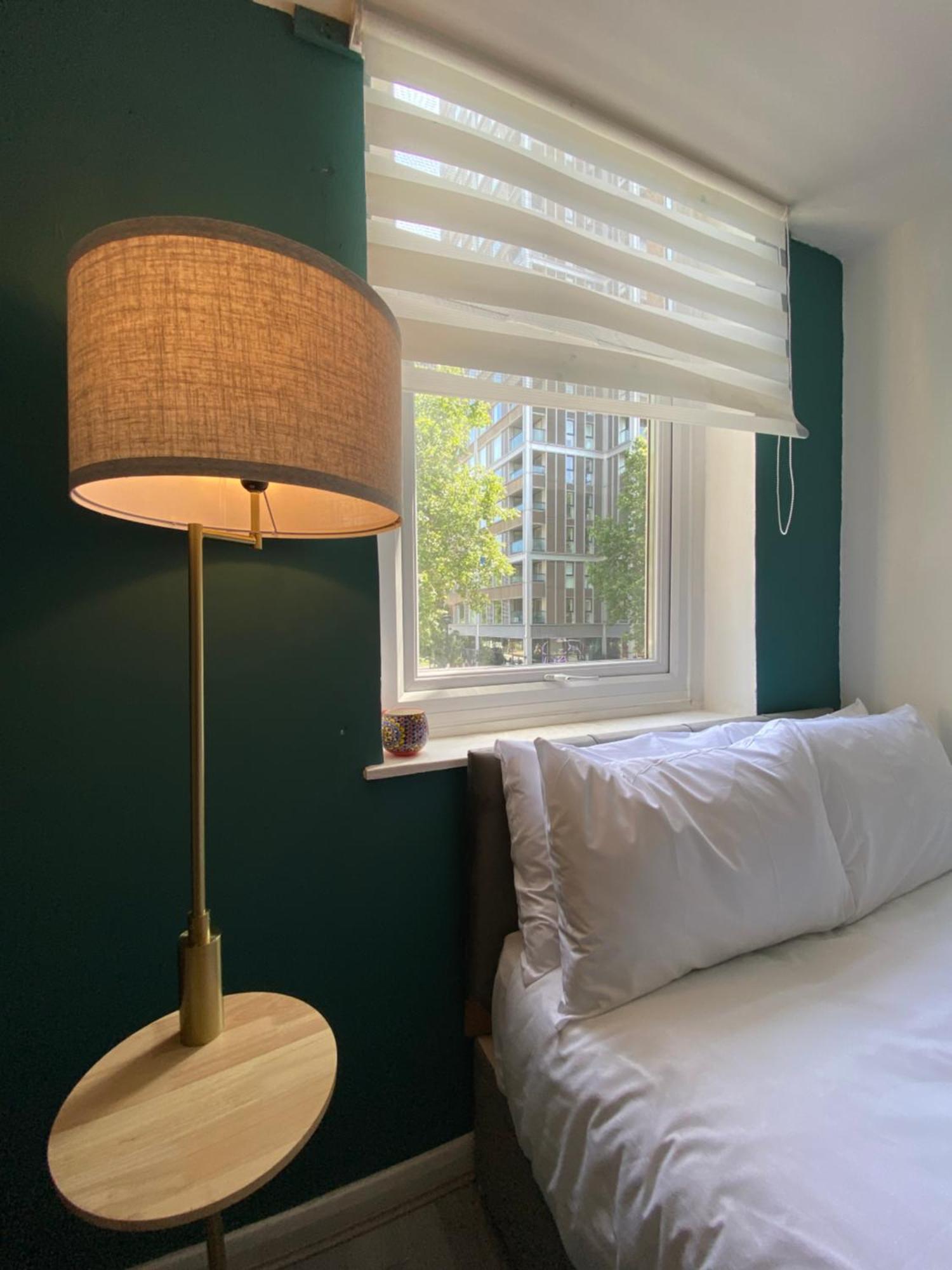 Appartement Modern Flat In Londen