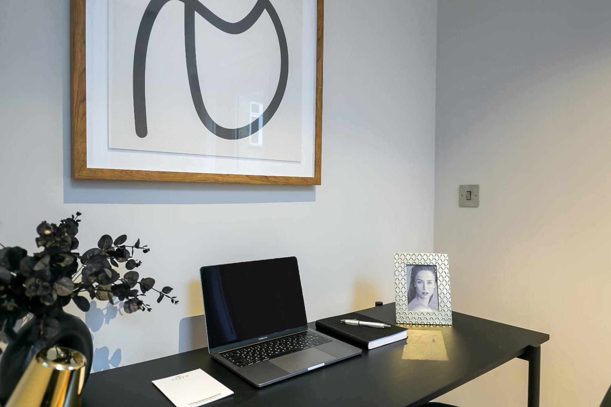 Urban Chic - Camden Appartement