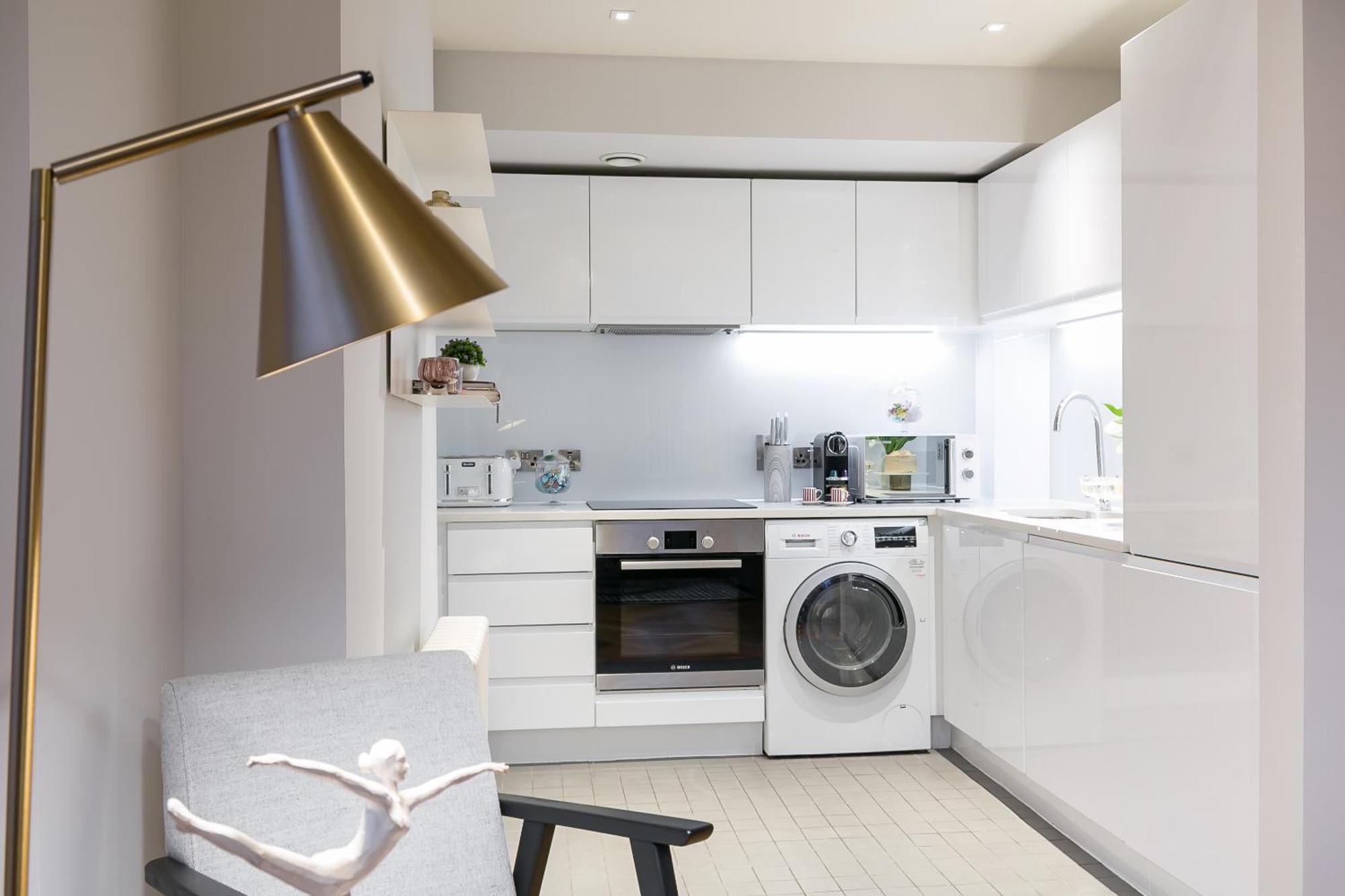 Appartement Urban Chic - Camden