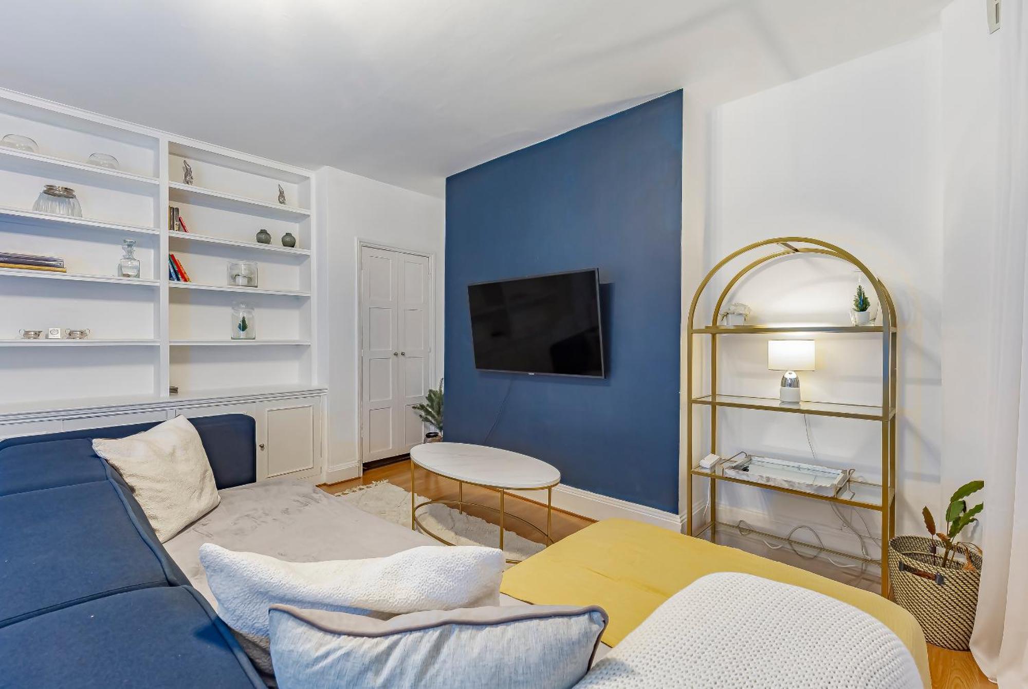 The Kensington Escape - 2 Bedroom * London