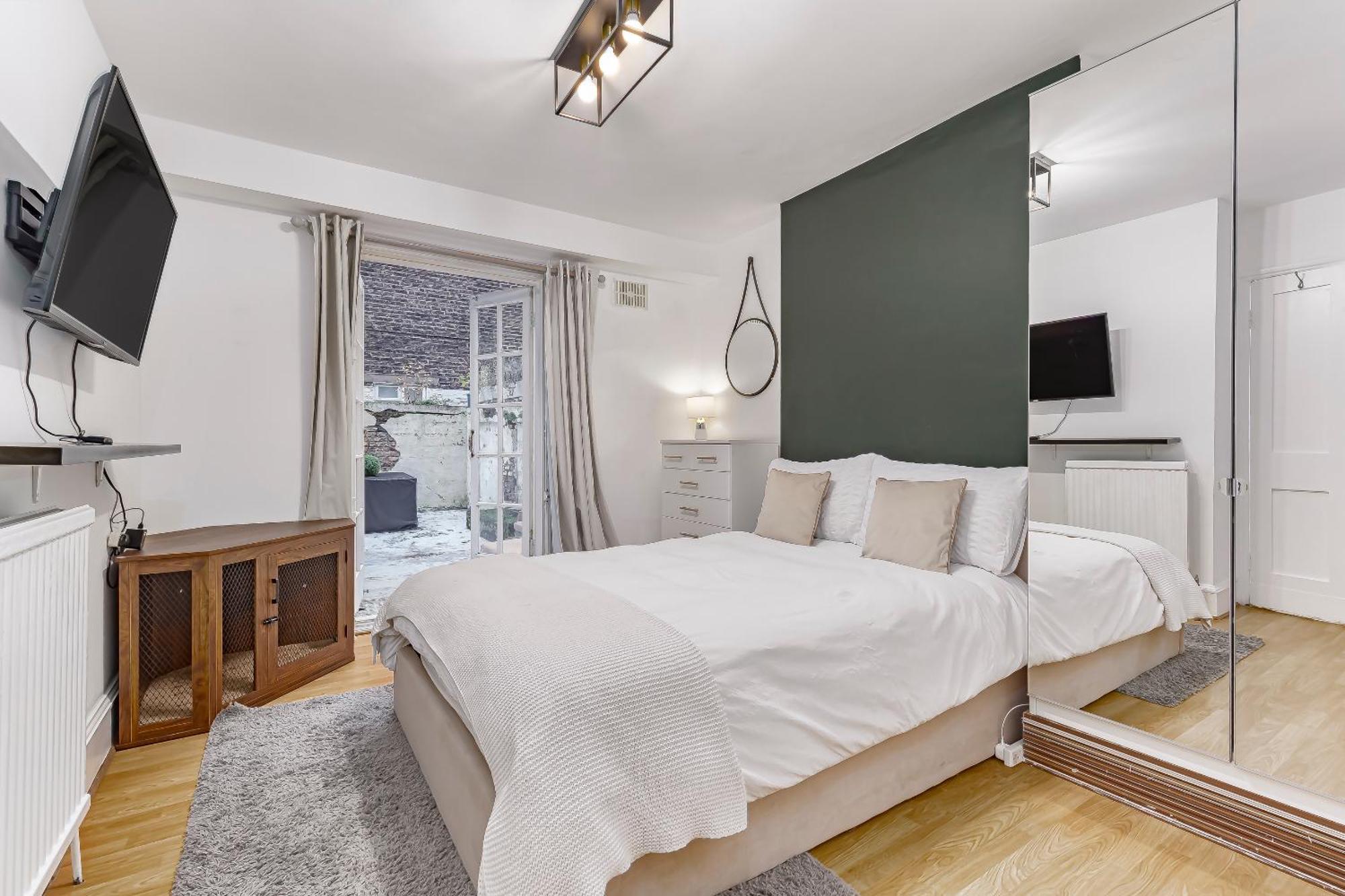 The Kensington Escape - 2 Bedroom * London