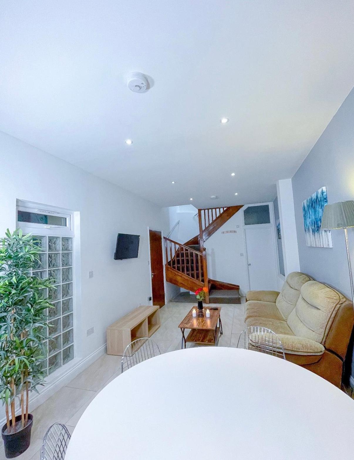 Appartement Hammersmith Broadway