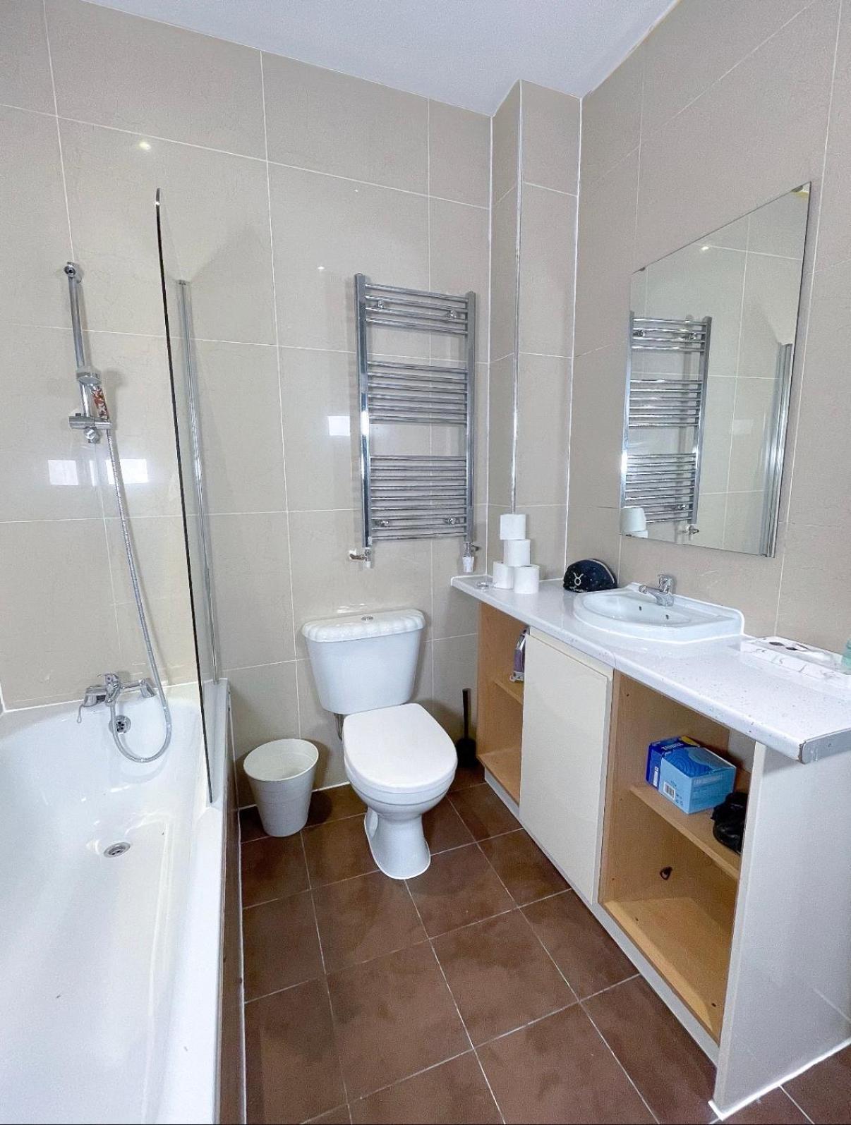 Appartement Hammersmith Broadway