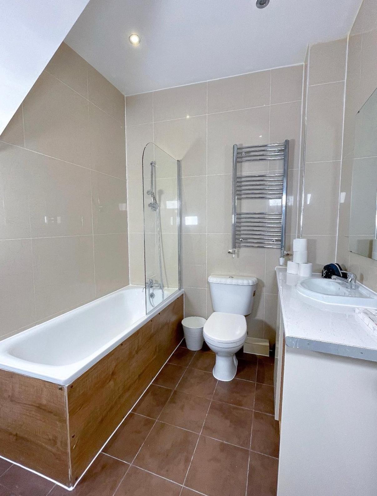 Appartement Hammersmith Broadway