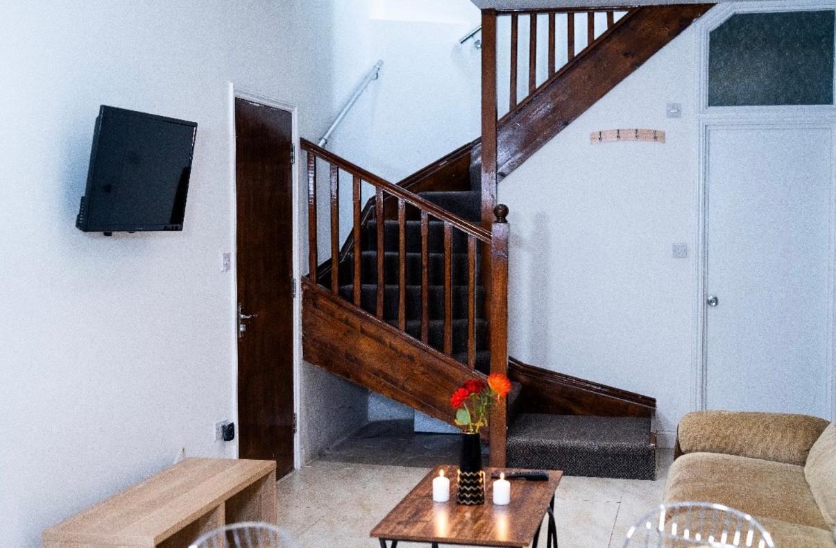 Hammersmith Broadway Appartement *