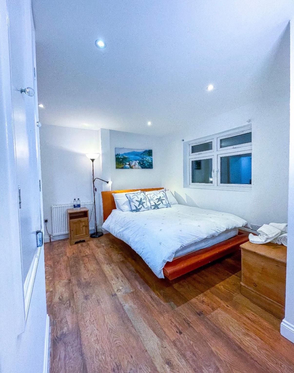 Appartement Hammersmith Broadway *