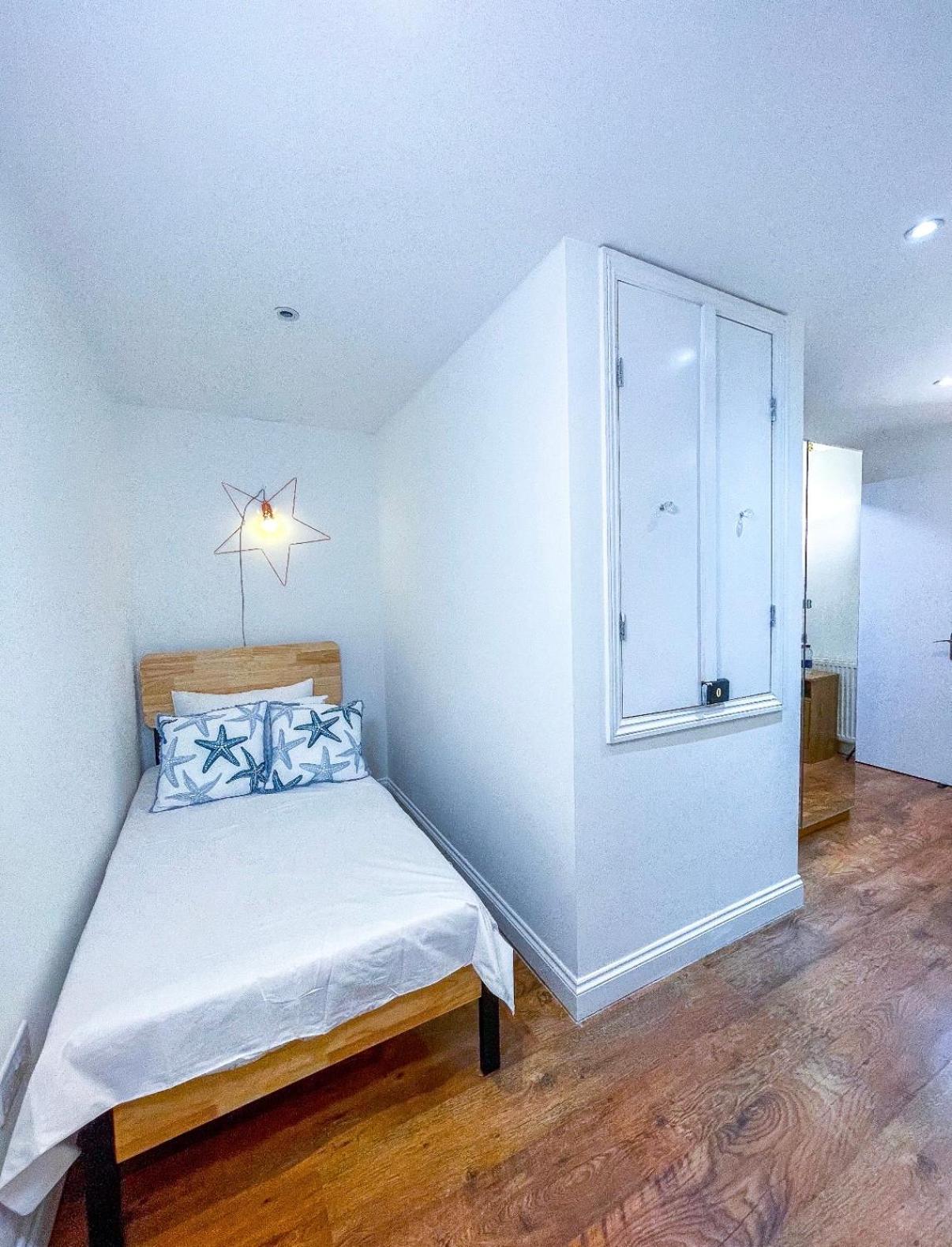 Hammersmith Broadway Appartement Londen