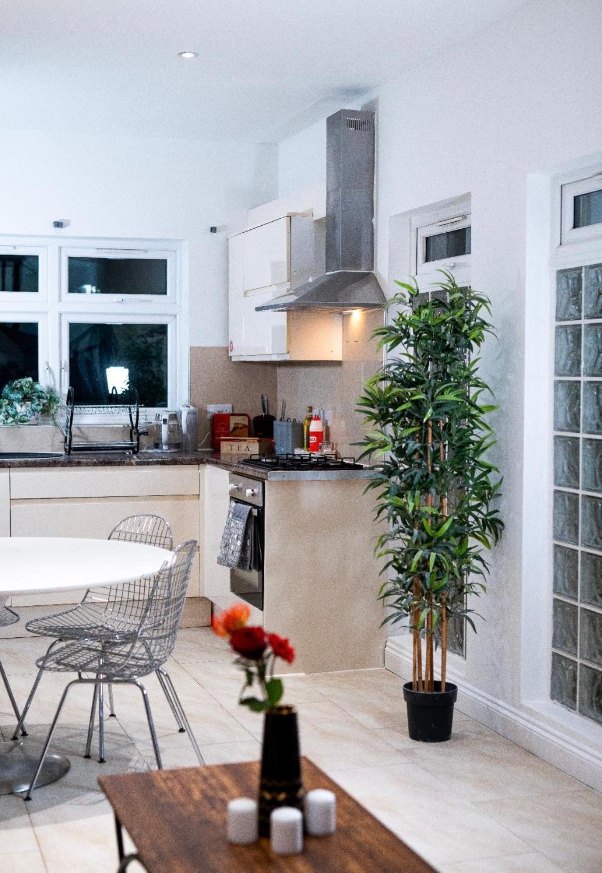 Appartement Hammersmith Broadway