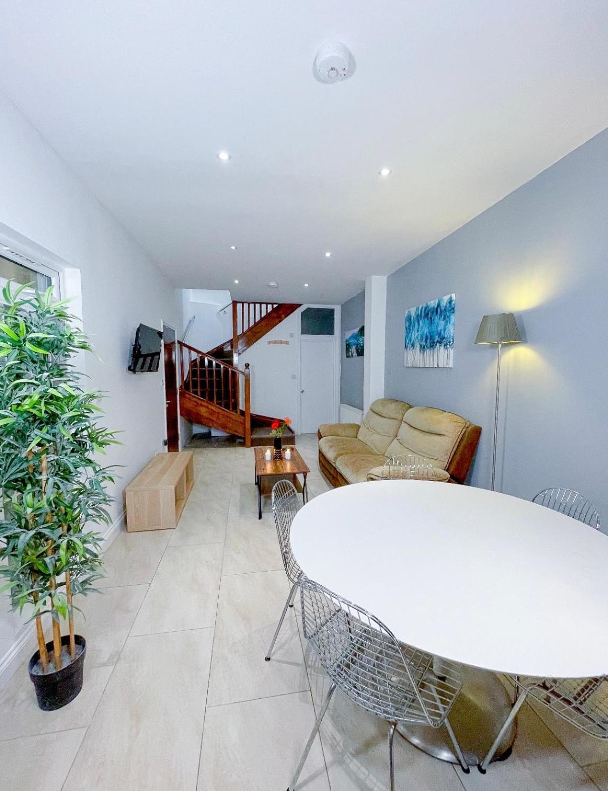 Appartement Hammersmith Broadway Londen