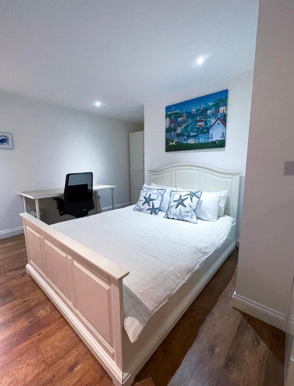Appartement Hammersmith Broadway