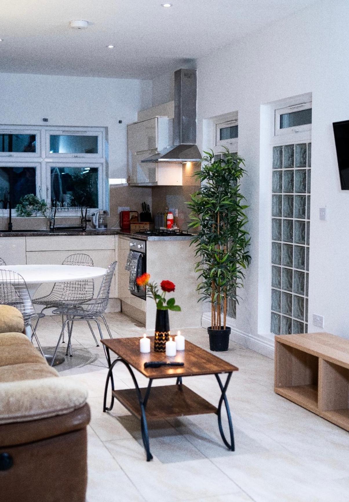 Appartement Hammersmith Broadway