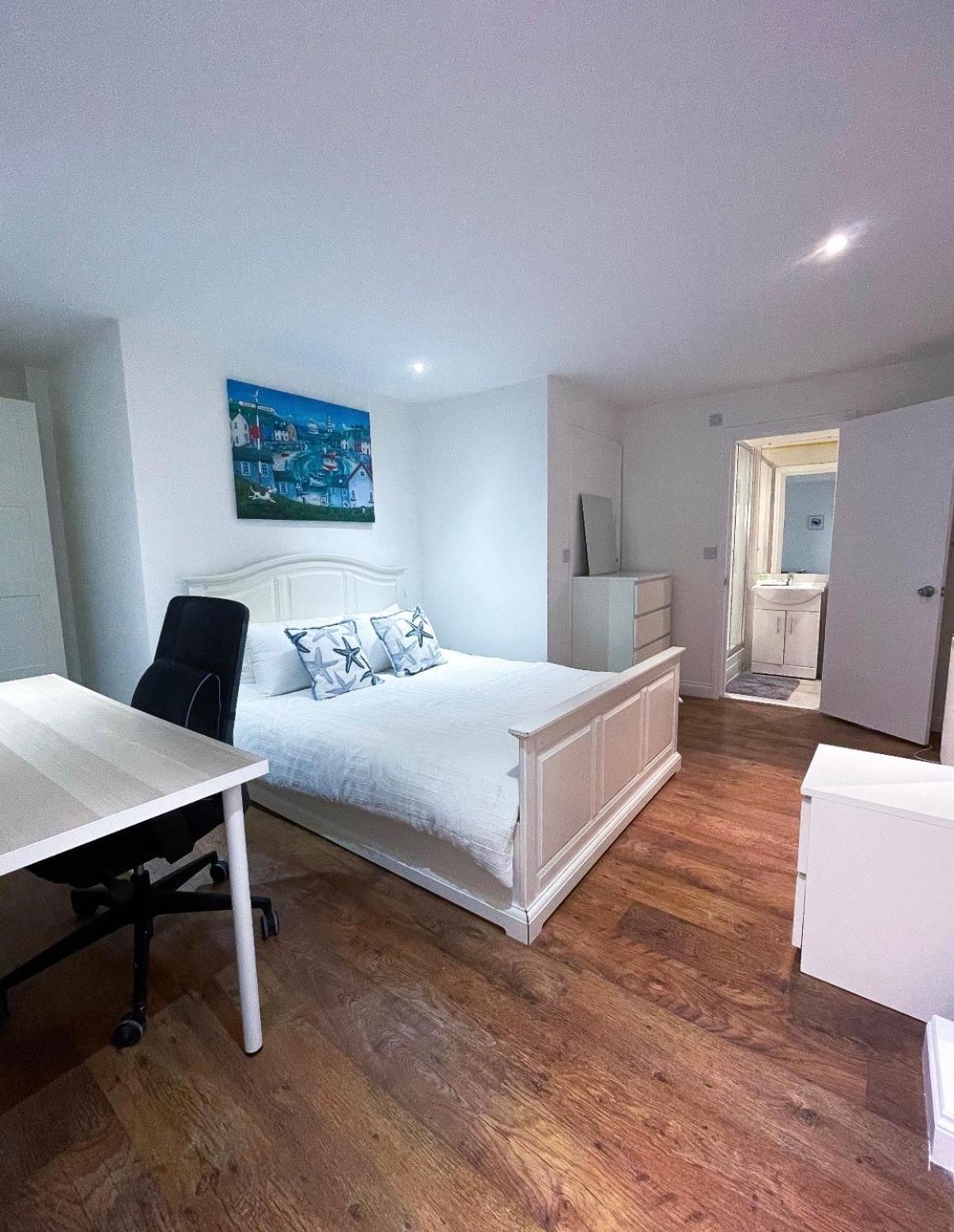 Appartement Hammersmith Broadway *