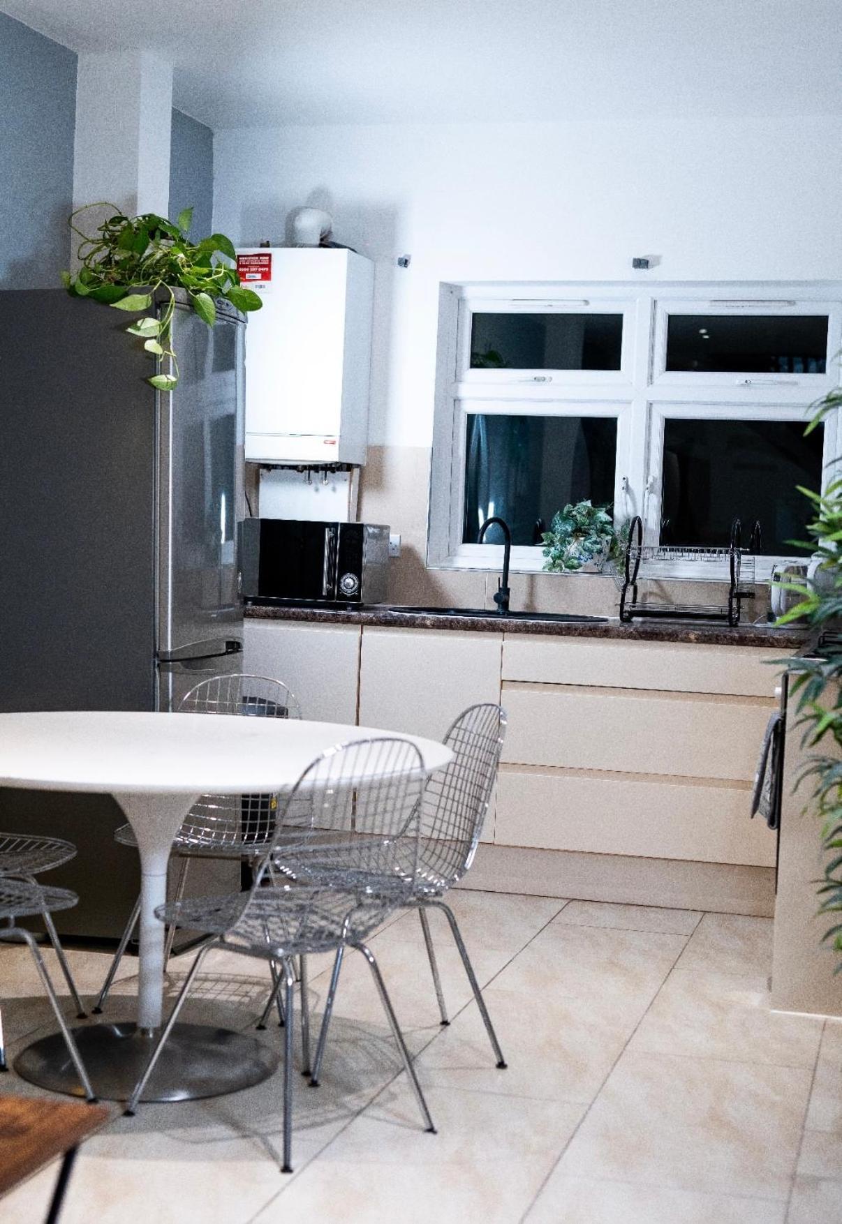 Hammersmith Broadway Appartement Londen