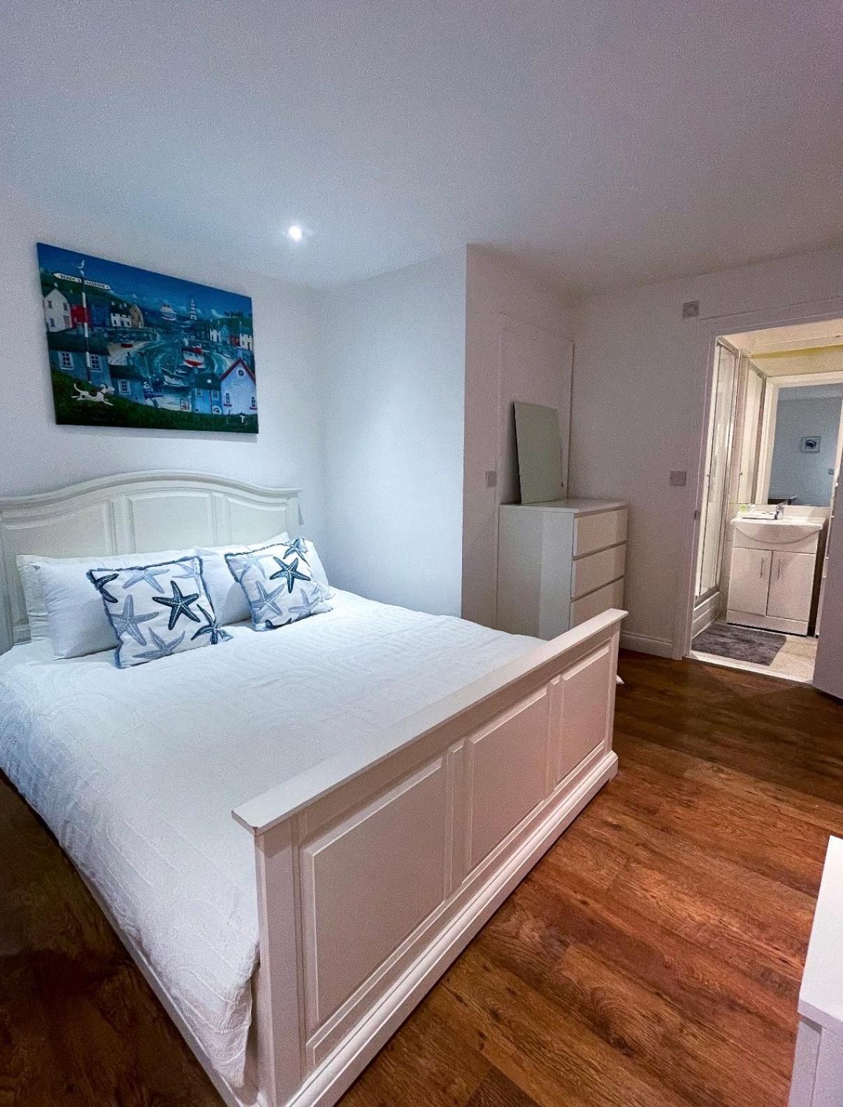 Appartement Hammersmith Broadway Londen
