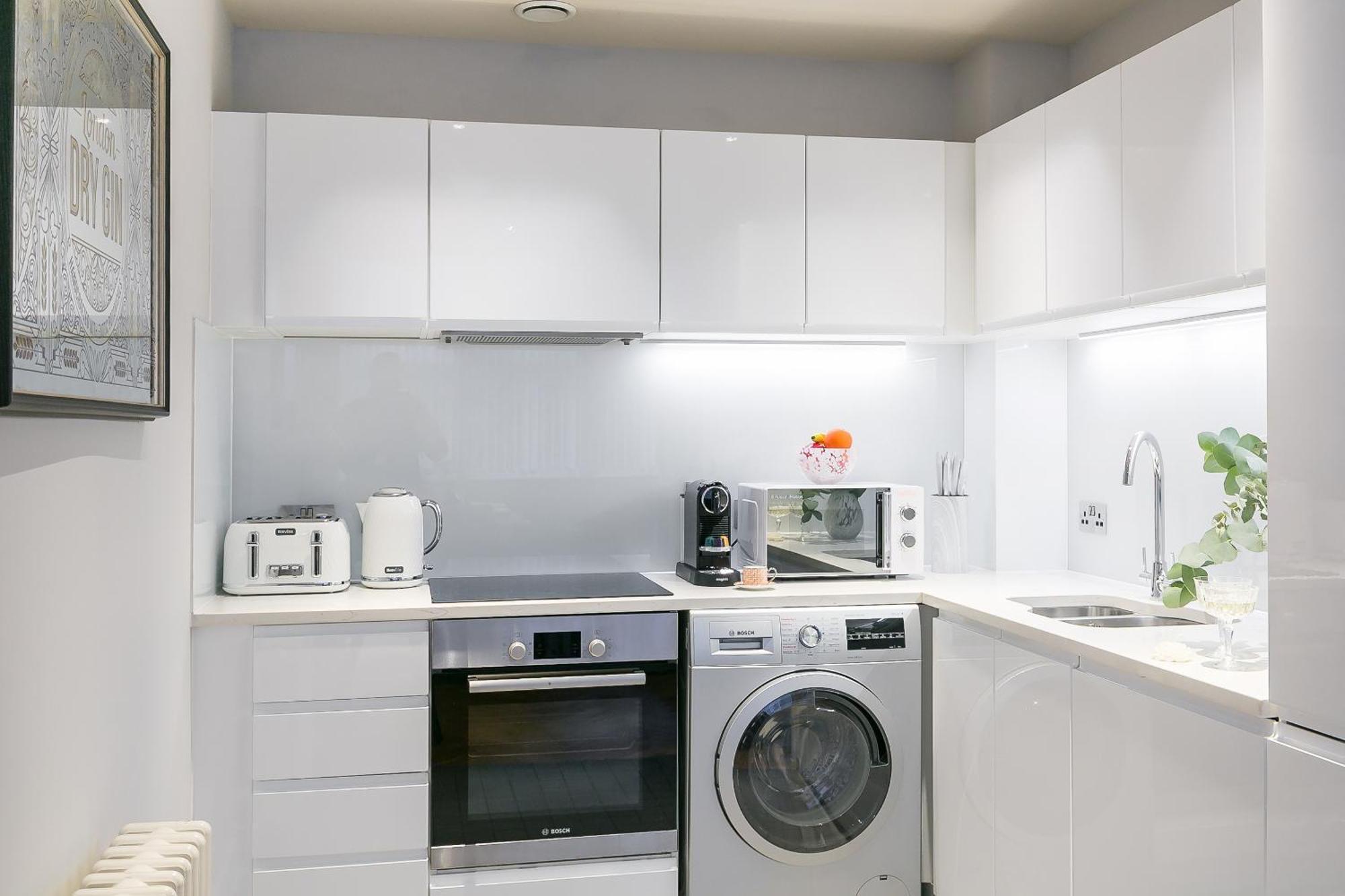 Appartement Urban Chic - Camden