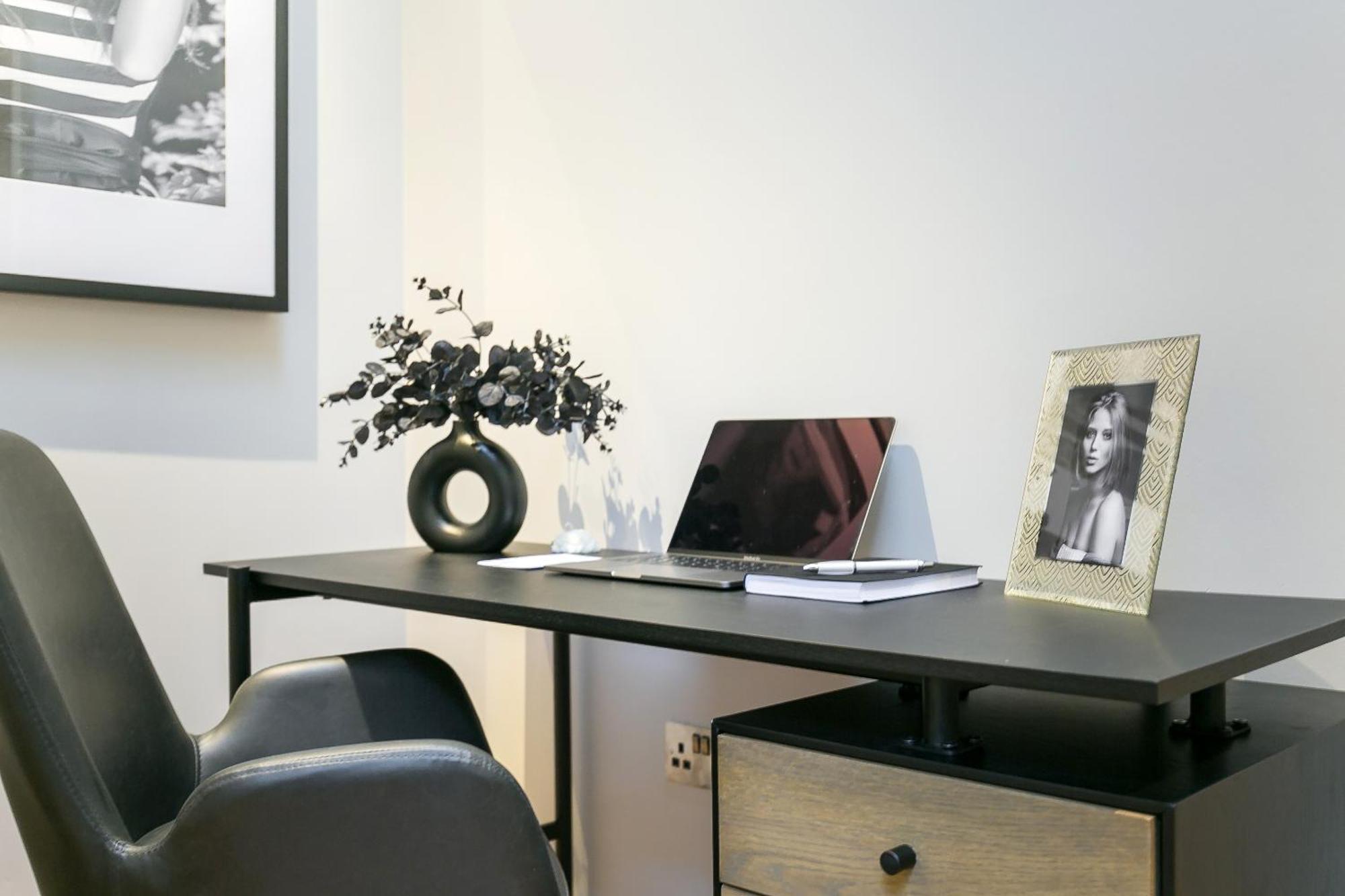 Urban Chic - Camden Appartement *
