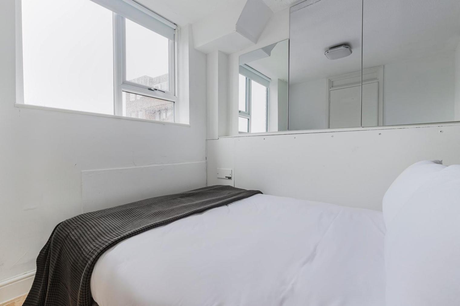 Apartment Blueground Of Elevator Nr Docks Lon-614 London