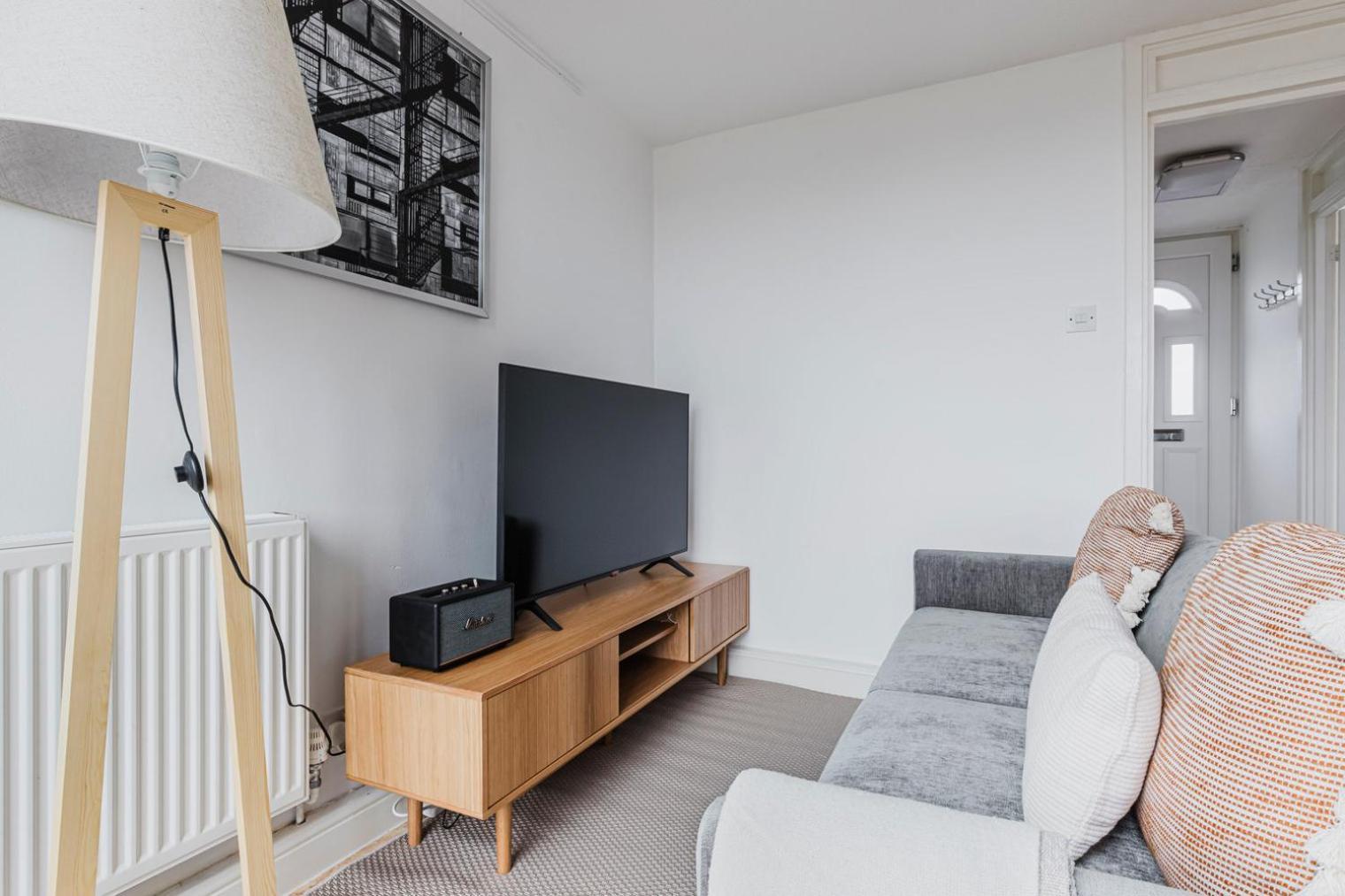 Apartment Blueground Of Elevator Nr Docks Lon-614 London