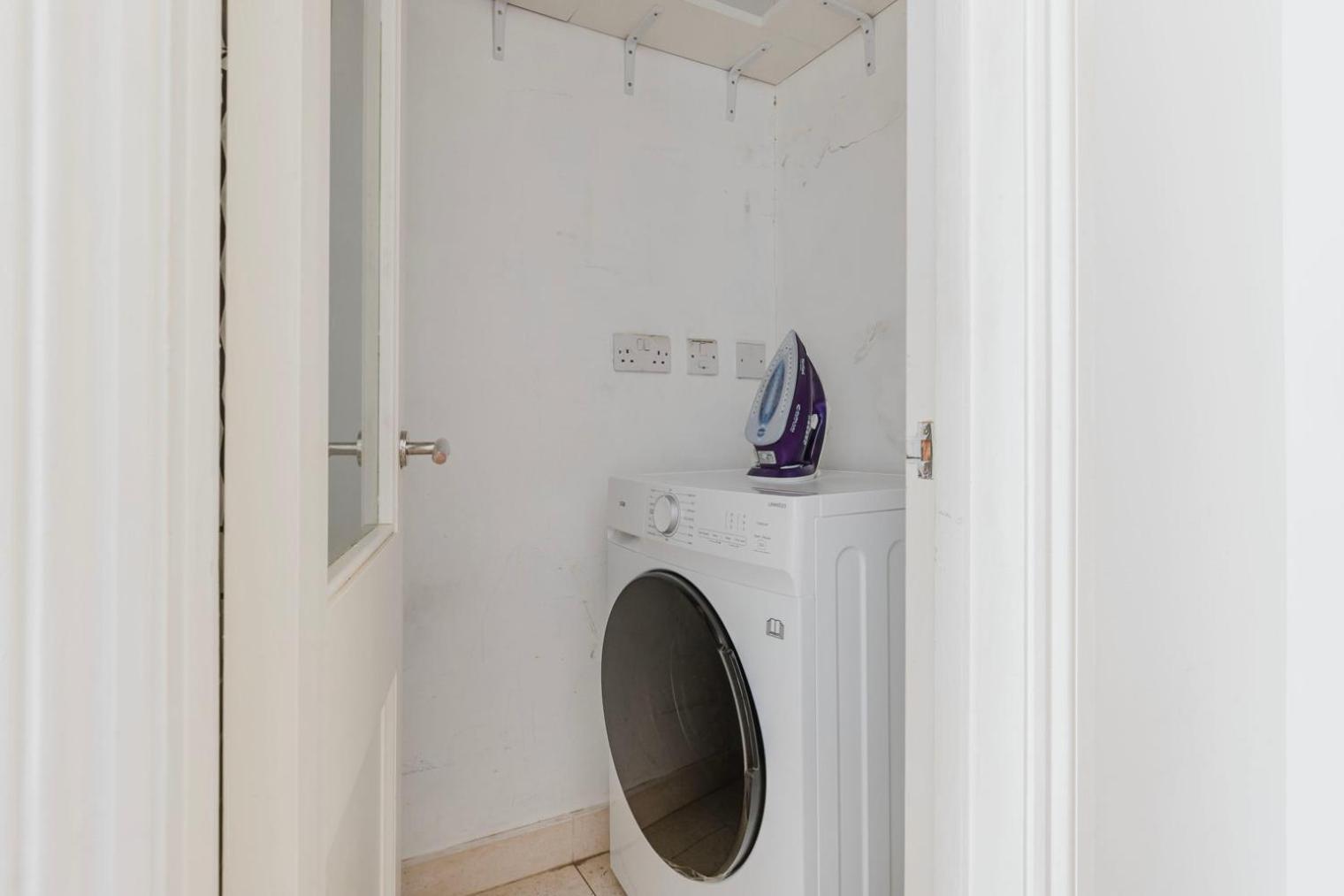 Apartment Blueground Bayswater Nr Hyde Park Oxford St Lon-543