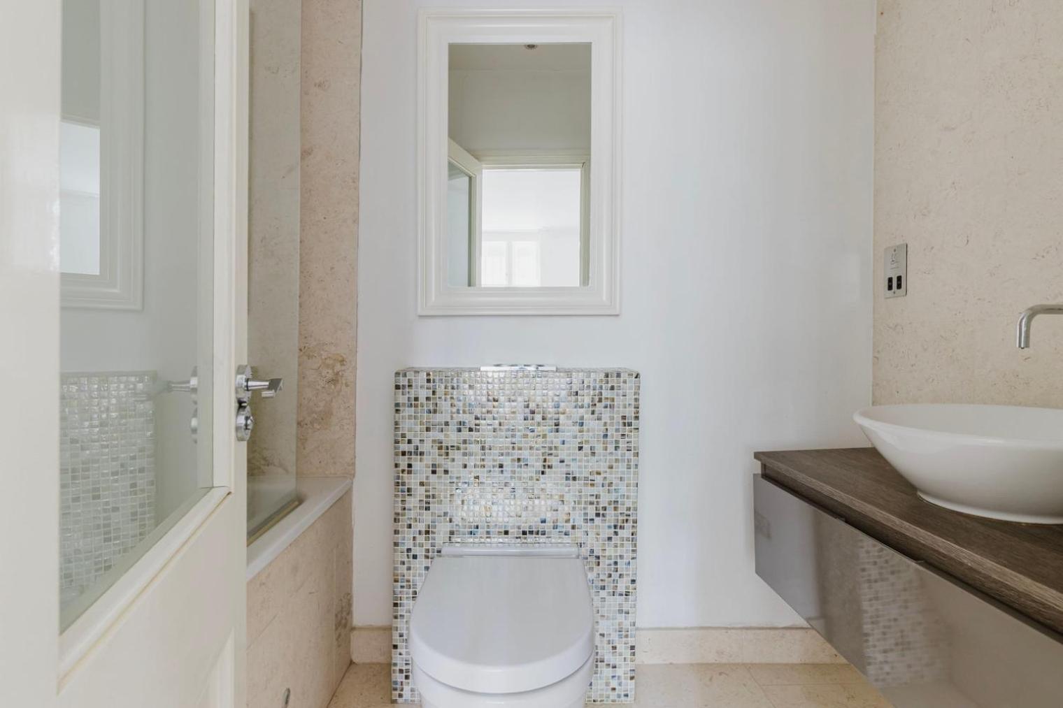Apartment Blueground Bayswater Nr Hyde Park Oxford St Lon-543