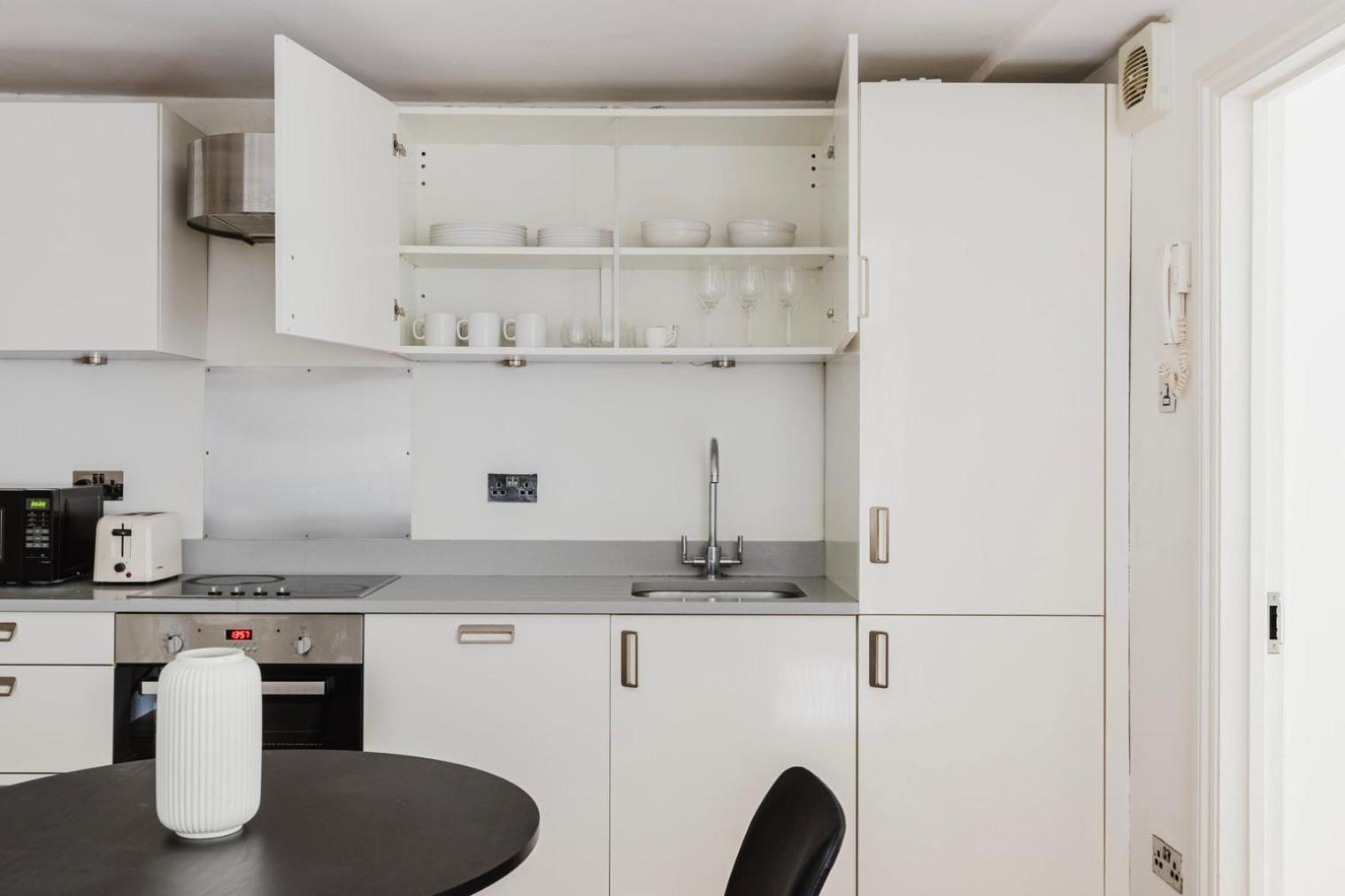 Blueground Bayswater Nr Hyde Park Oxford St Lon-543 Apartment *